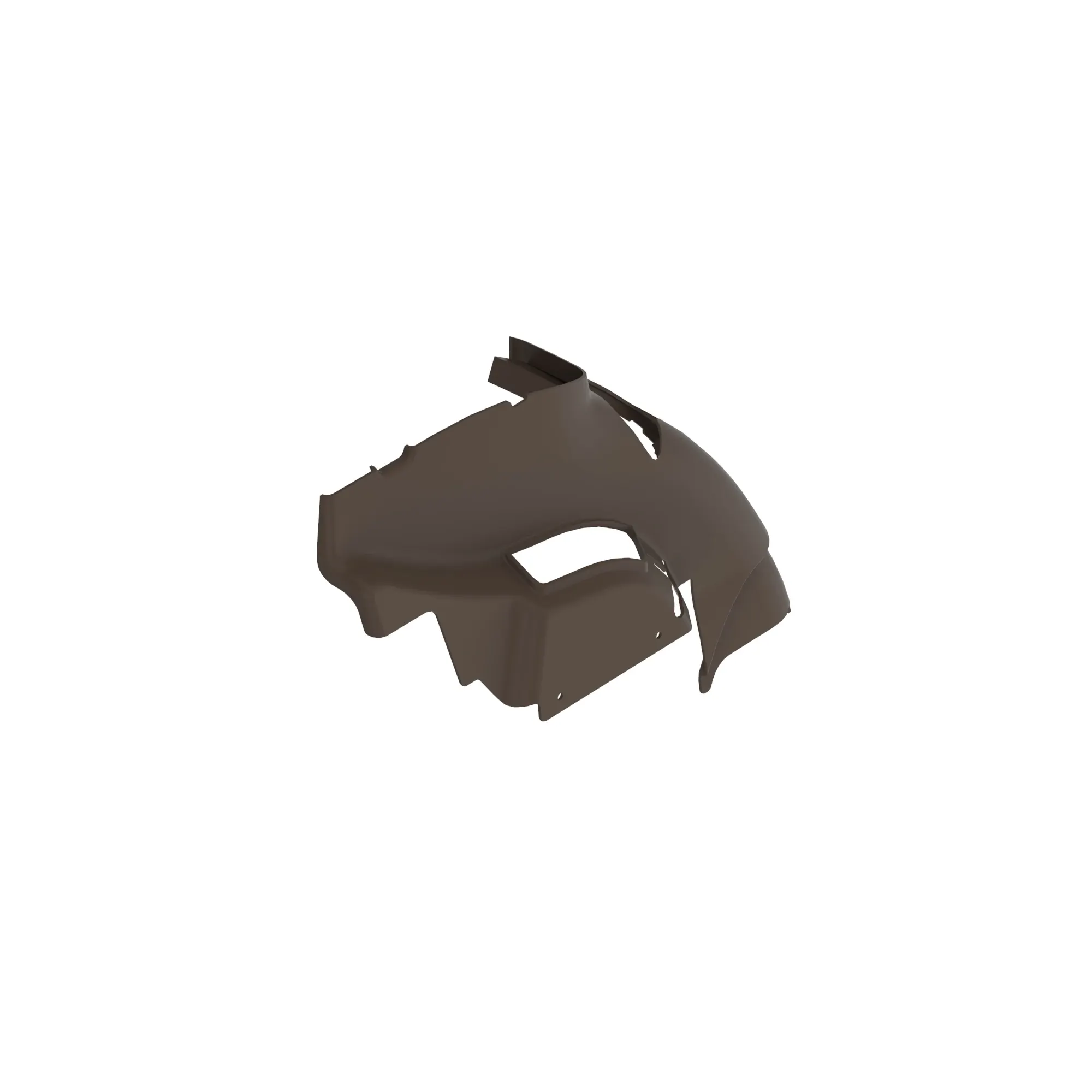 John Deere Sound-Gard™ Body Upholstery - RE52945