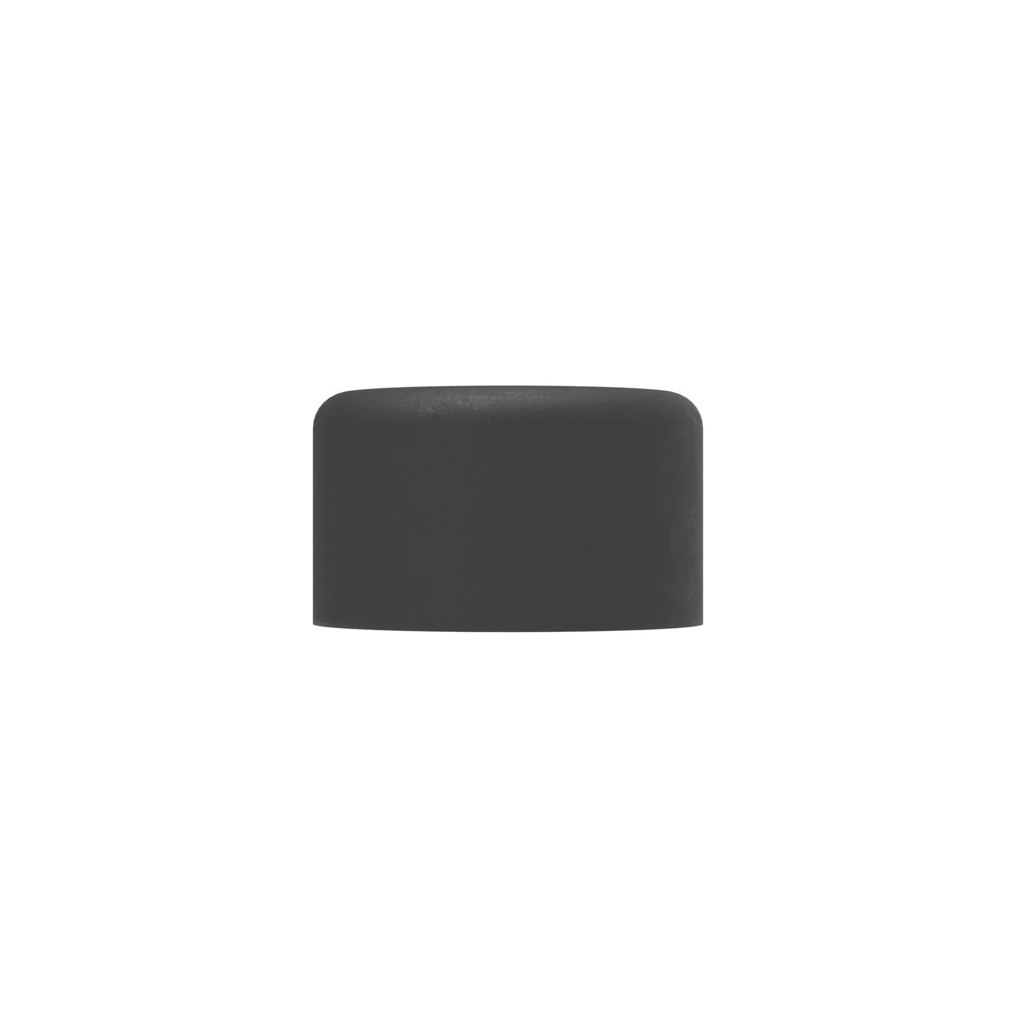 CAP, RUBBER MOUNT, RADIATOR, TOP
