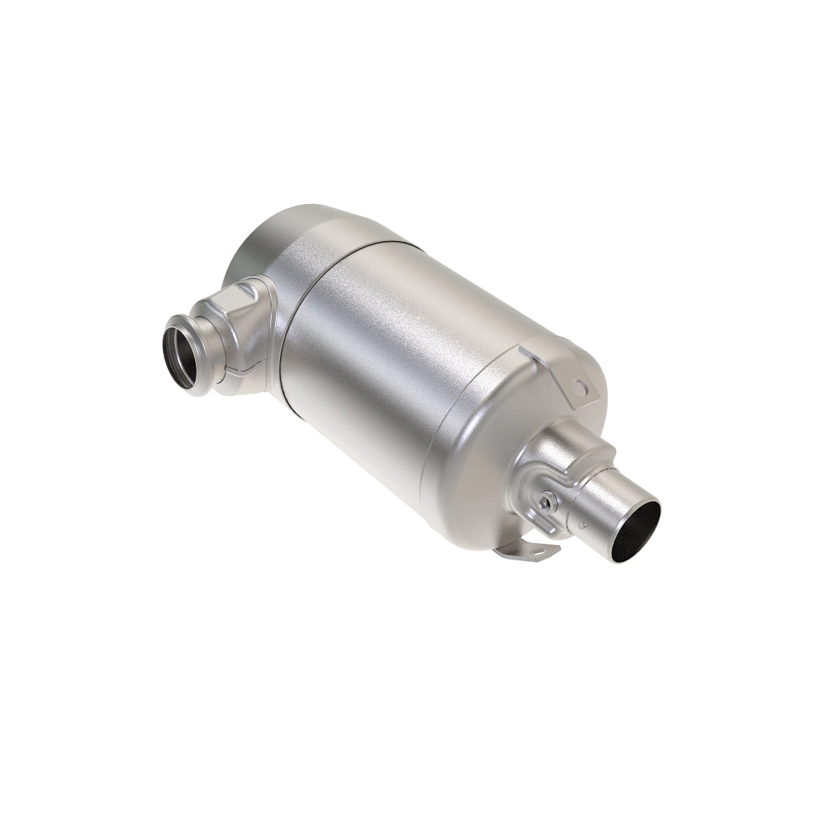 John Deere Selective Catalytic Reduction Converter - RE564921