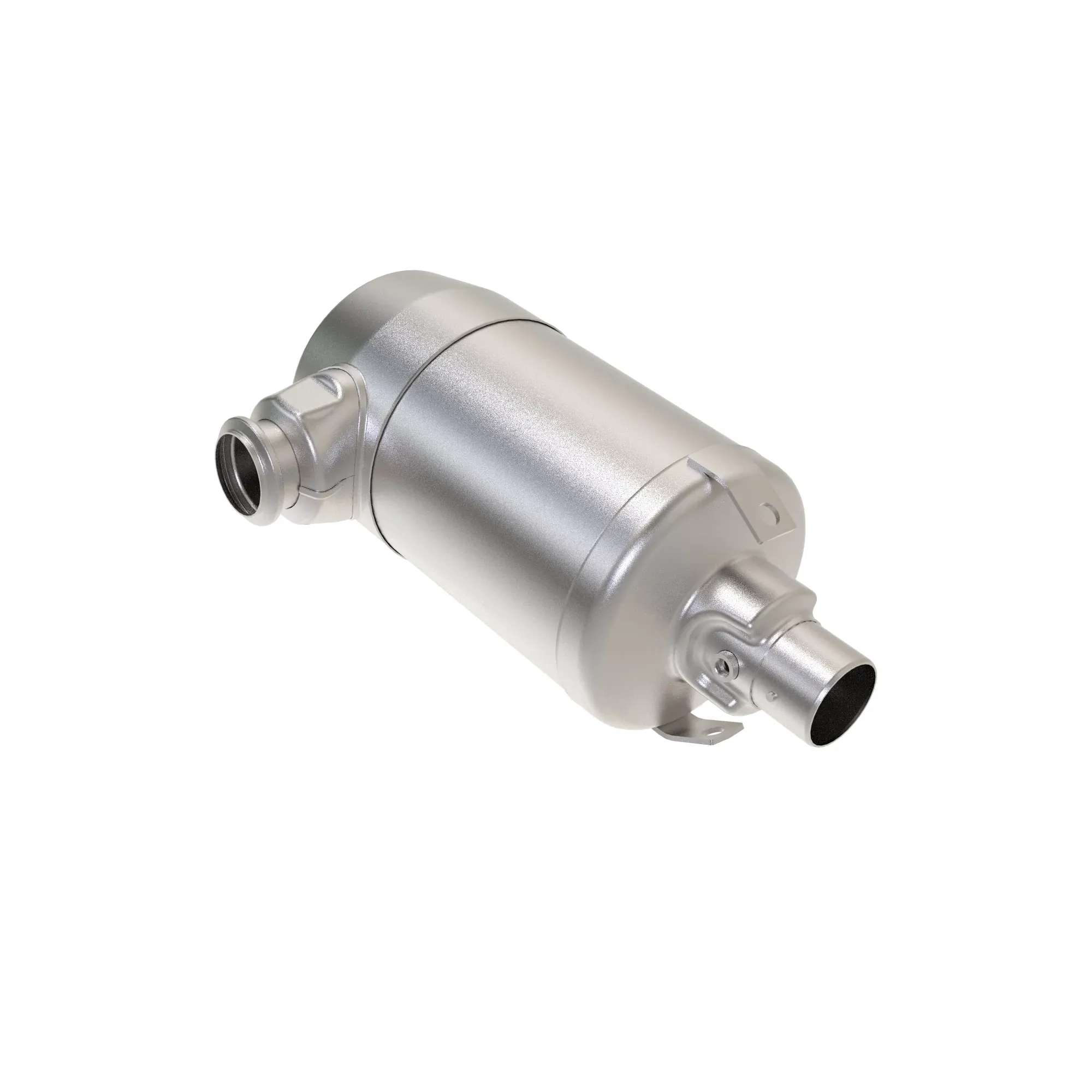 John Deere Selective Catalytic Reduction Converter - RE564921