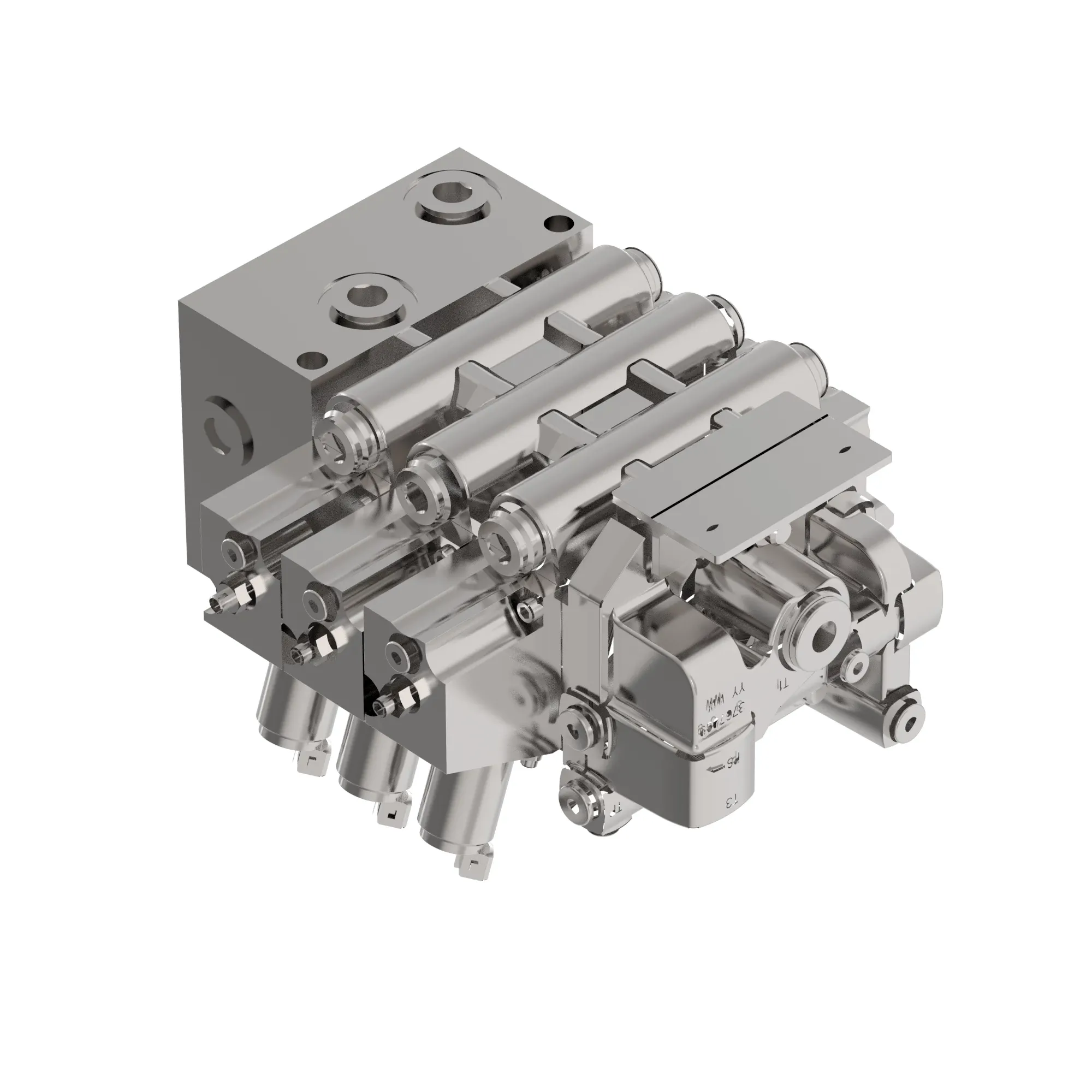 VALVE, ATTACHMENT, FG18/FG22