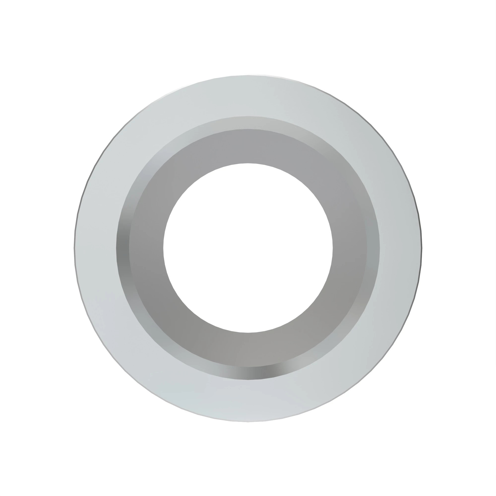 BUSHING, BUSHING, CASTER PIVOT CUT