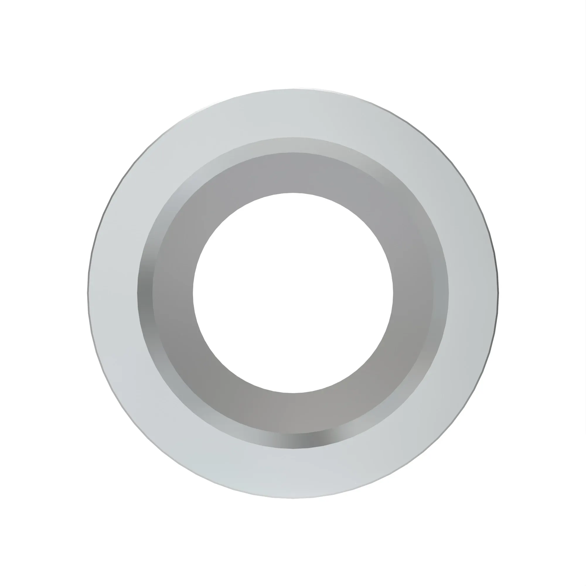 BUSHING, BUSHING, CASTER PIVOT CUT
