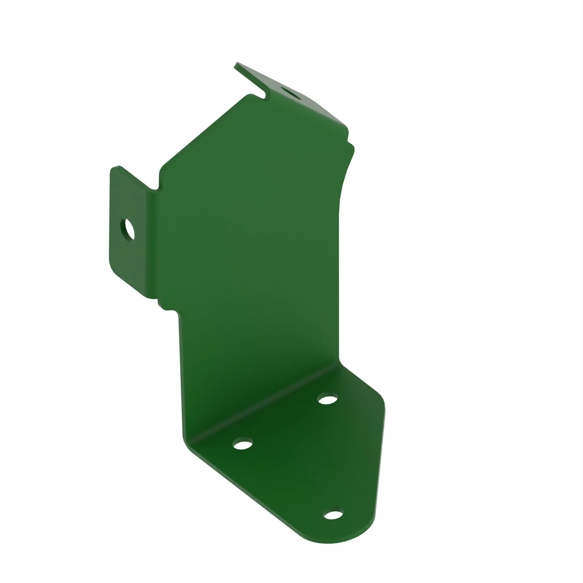 John Deere Bracket - N409430