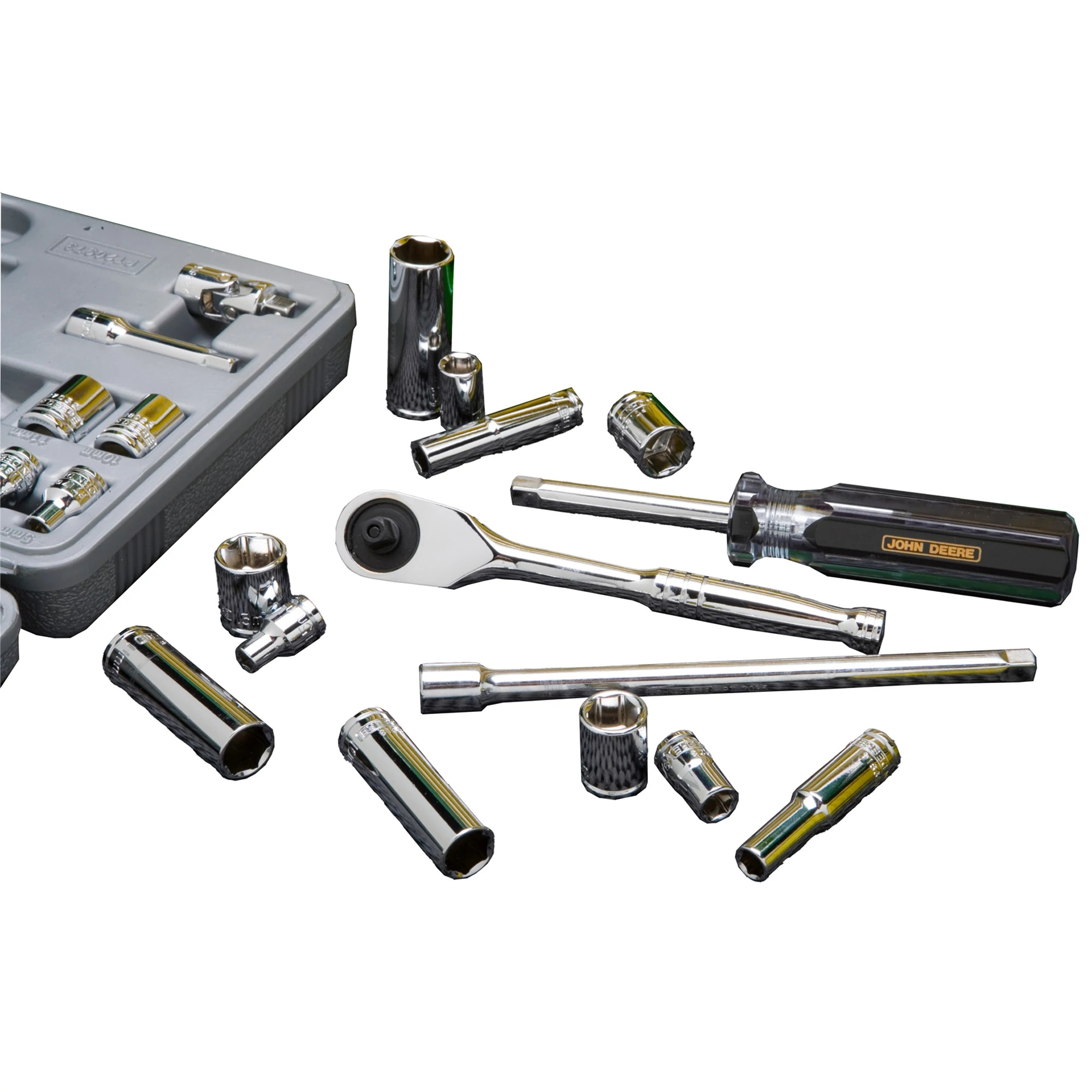 Socket Set