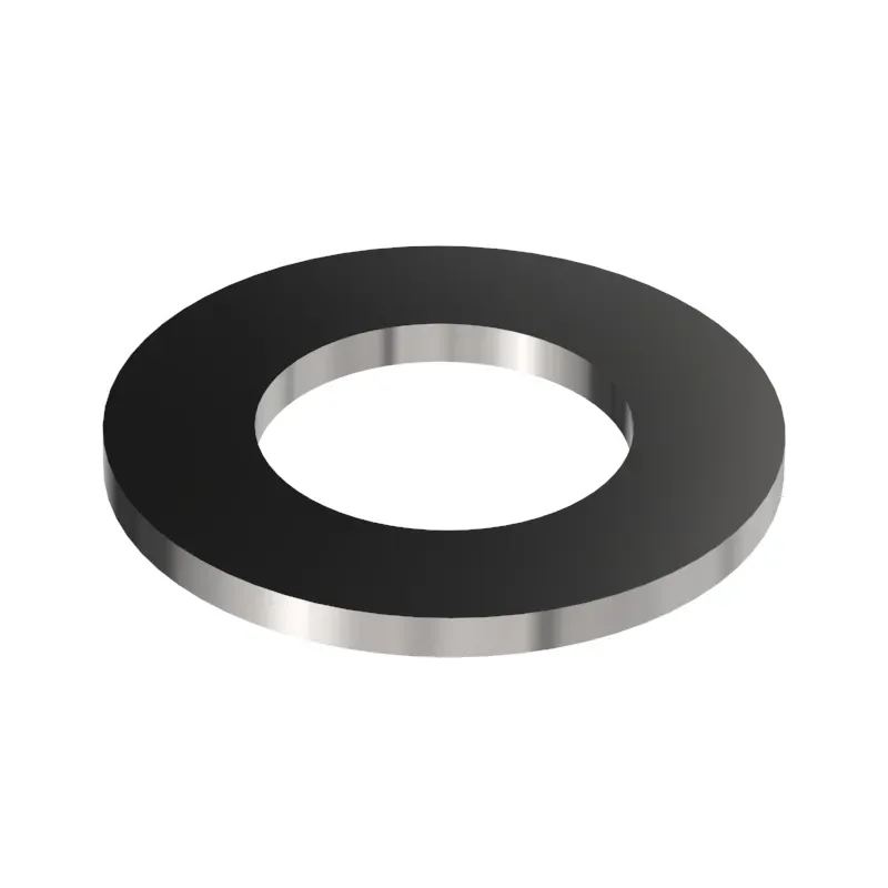 THRUST WASHER, STAINLESS STEEL