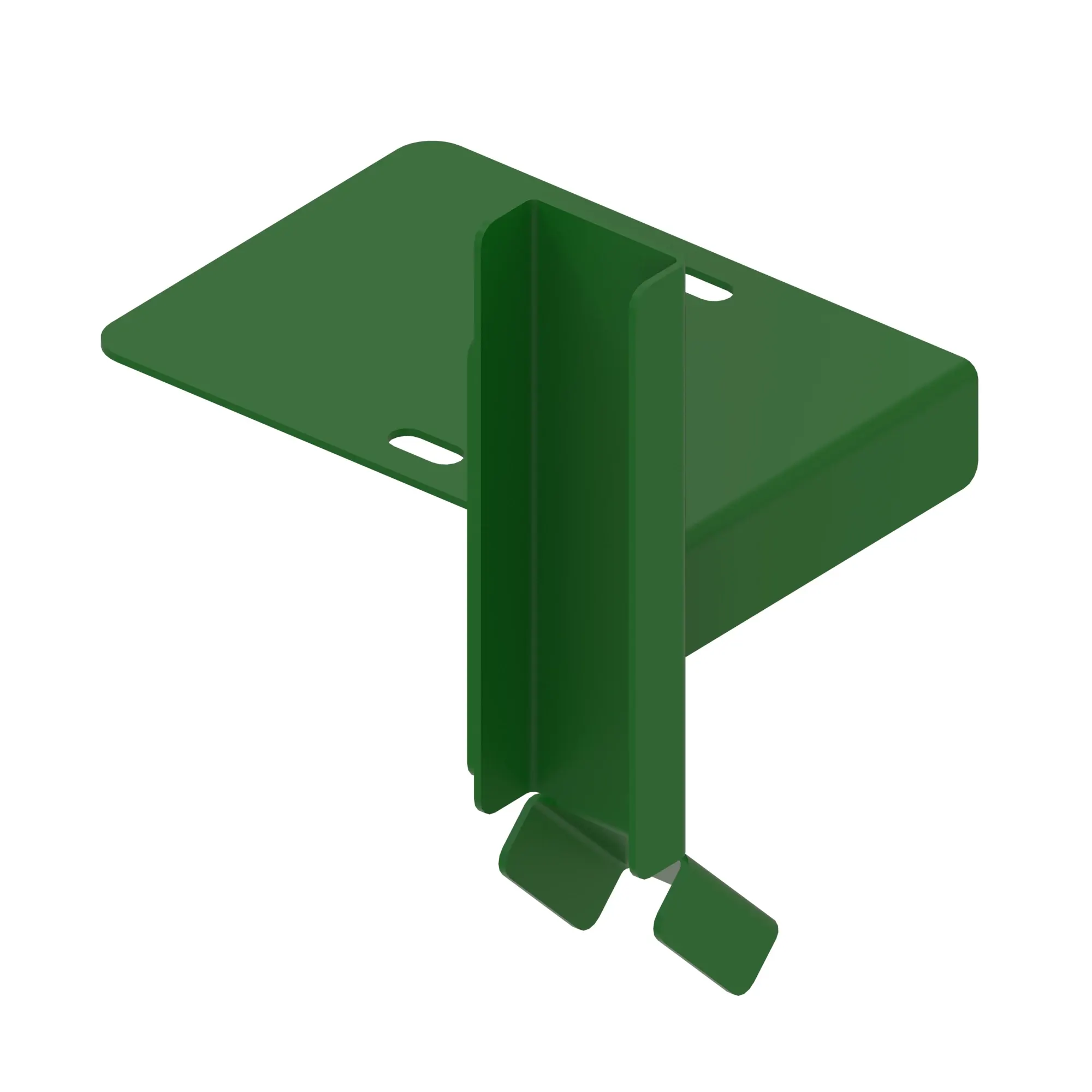 John Deere Chopper Drive Cover - AXE42840
