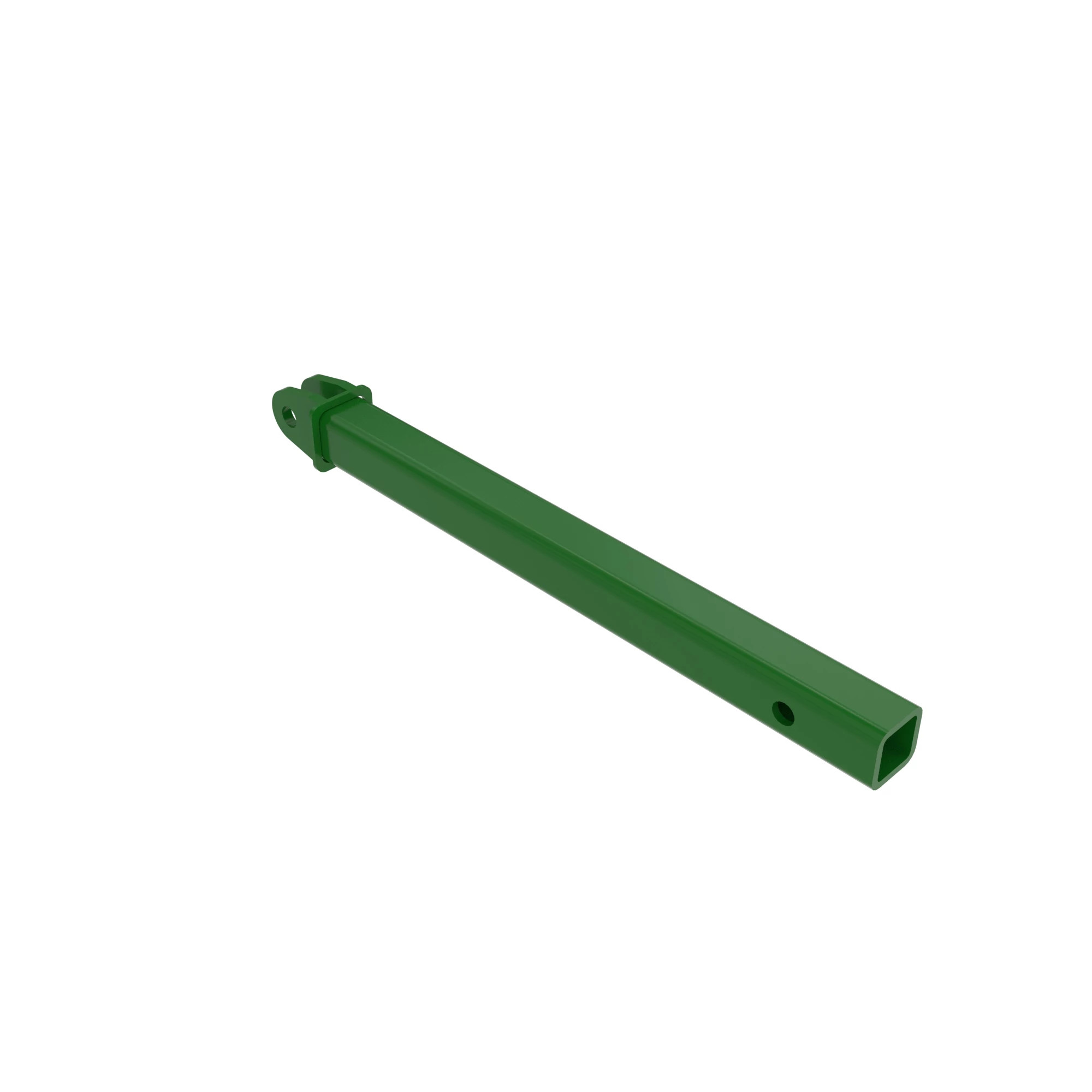 John Deere Center Frame Hinge Tube - AW30723
