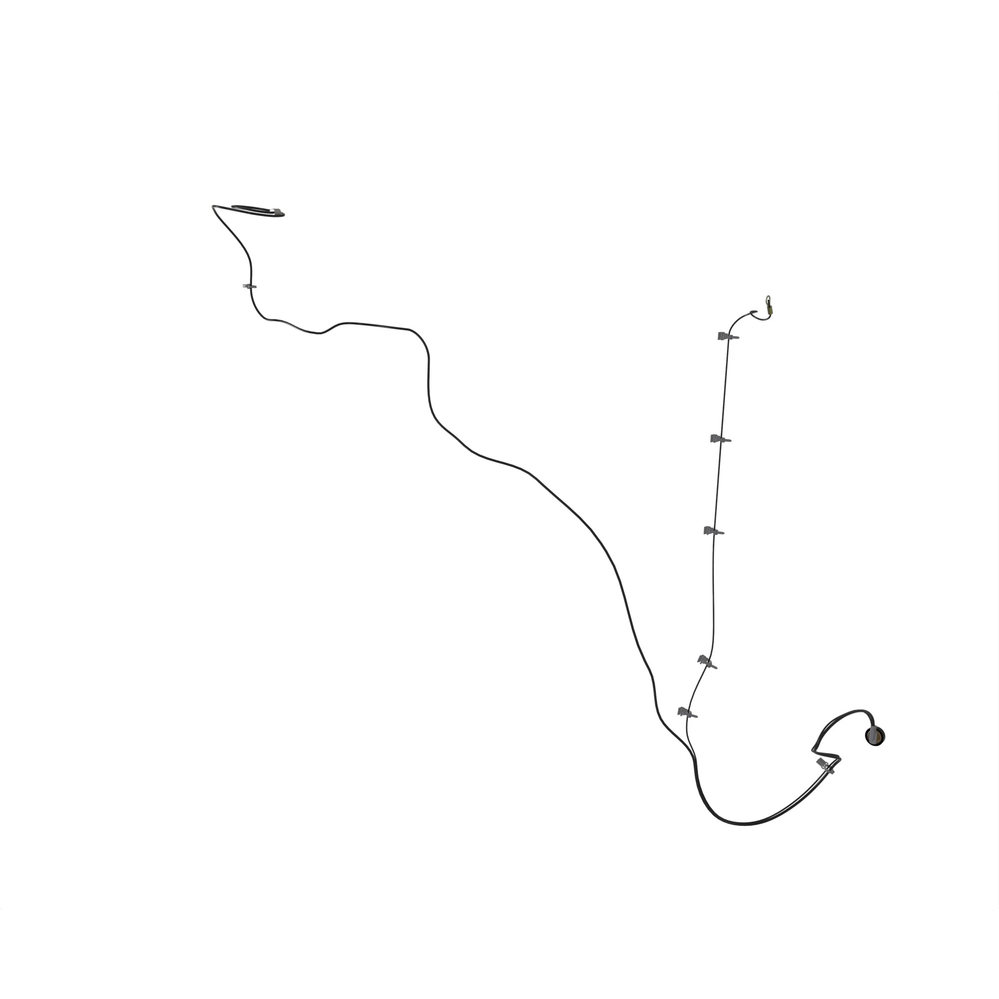 ELECTRICAL CONDUCTOR, ANTENNA CABLE