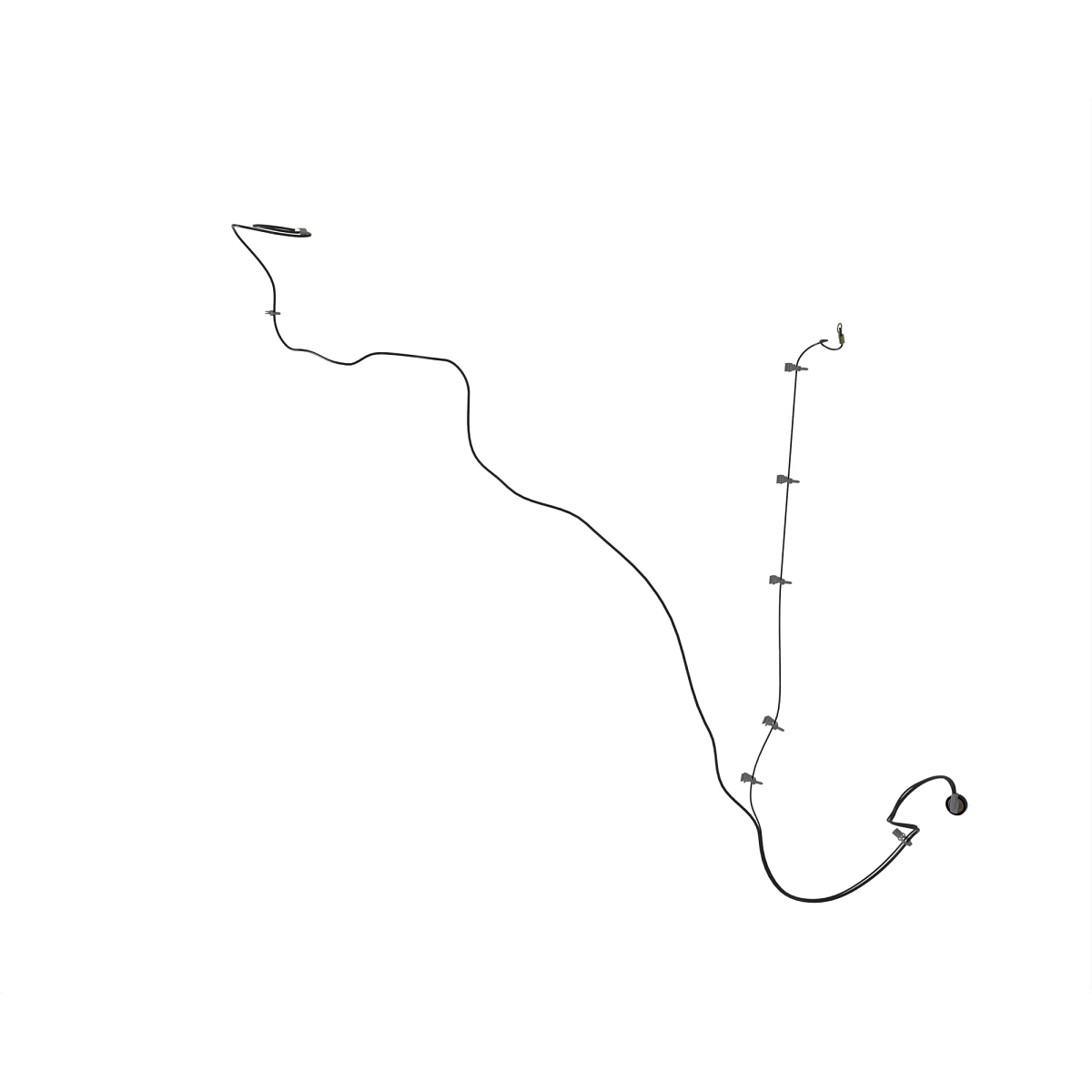 ELECTRICAL CONDUCTOR, ANTENNA CABLE