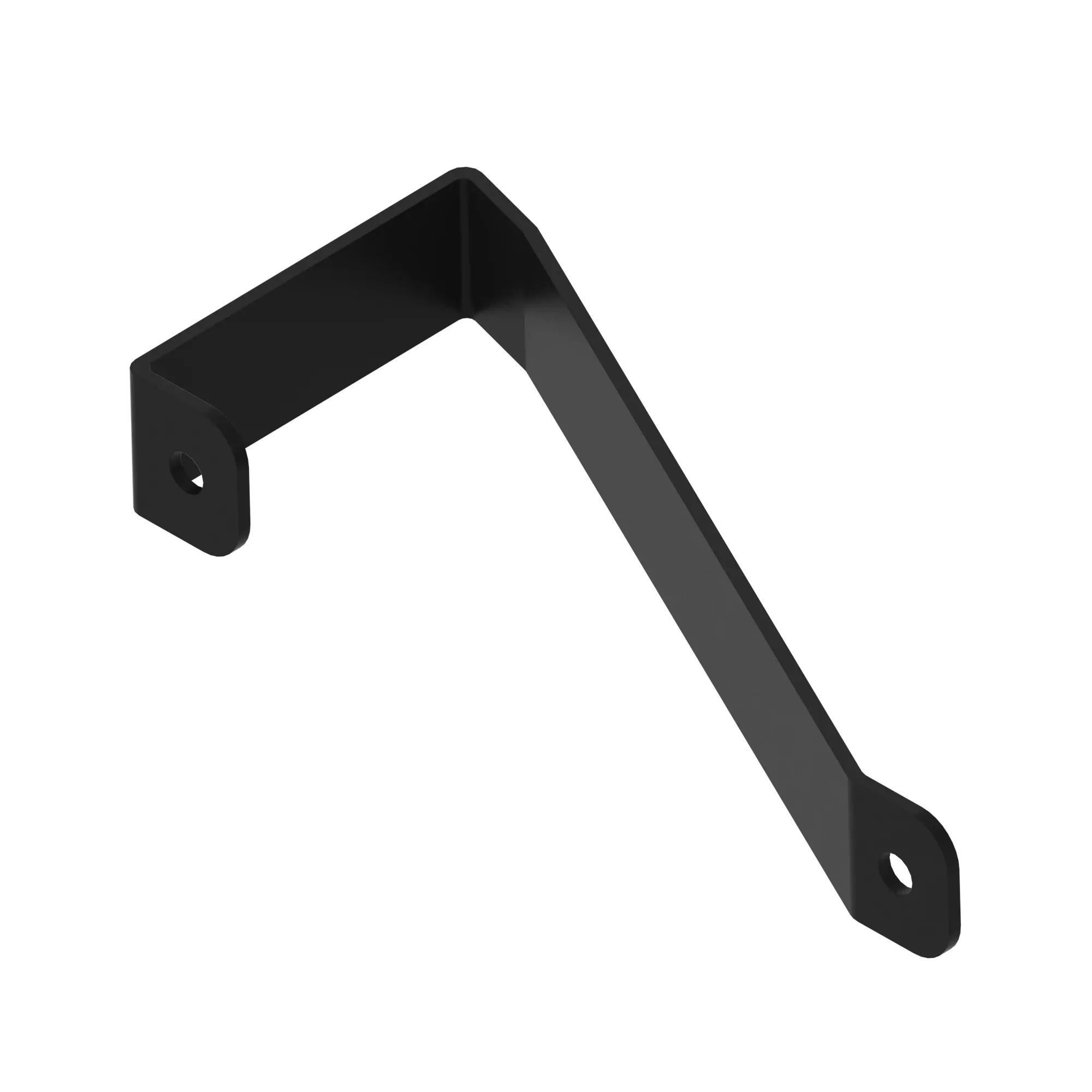 BRACKET, BRACKET, BUMPER 700/750L D