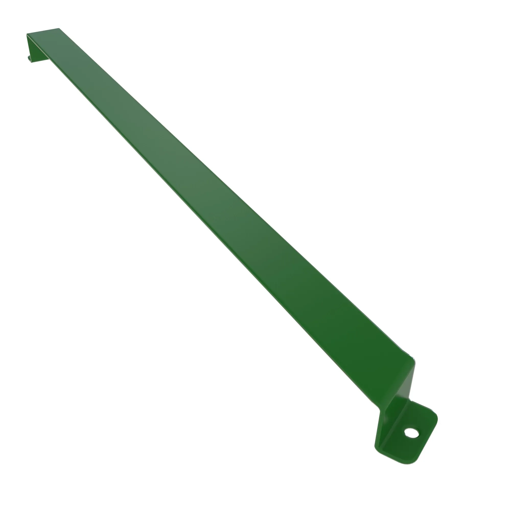 John Deere Wrap Box Panel Bracket - KK54843
