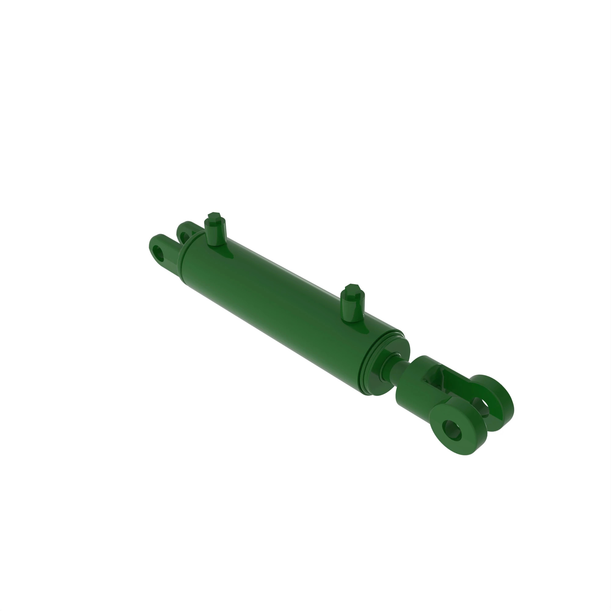 HYDRAULIC CYLINDER
