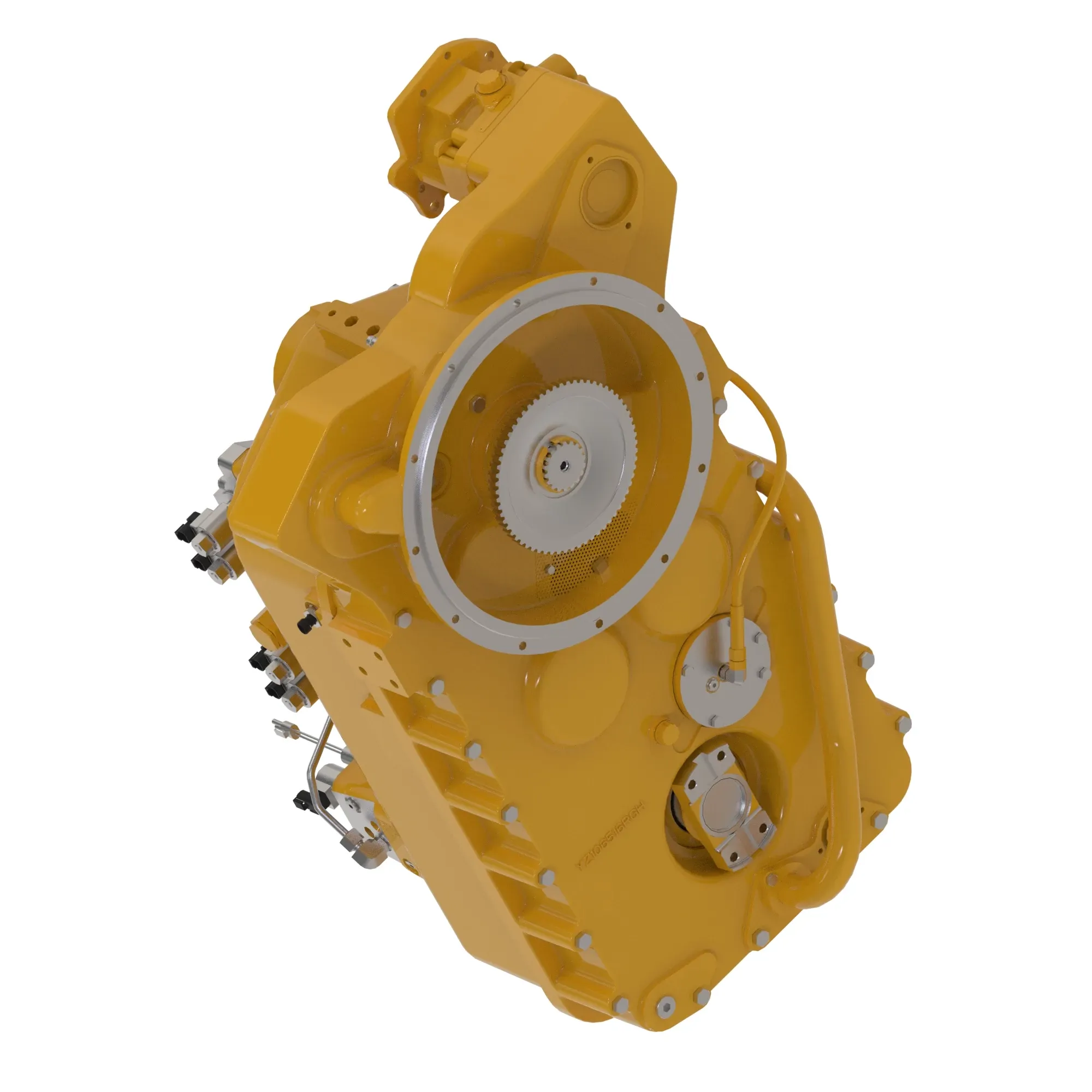 John Deere Grader Transmission - AT451799