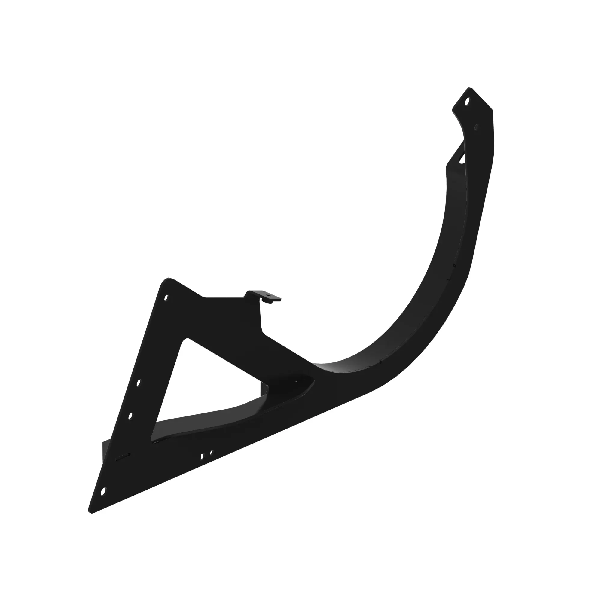 BRACE, ATD SUPPORT