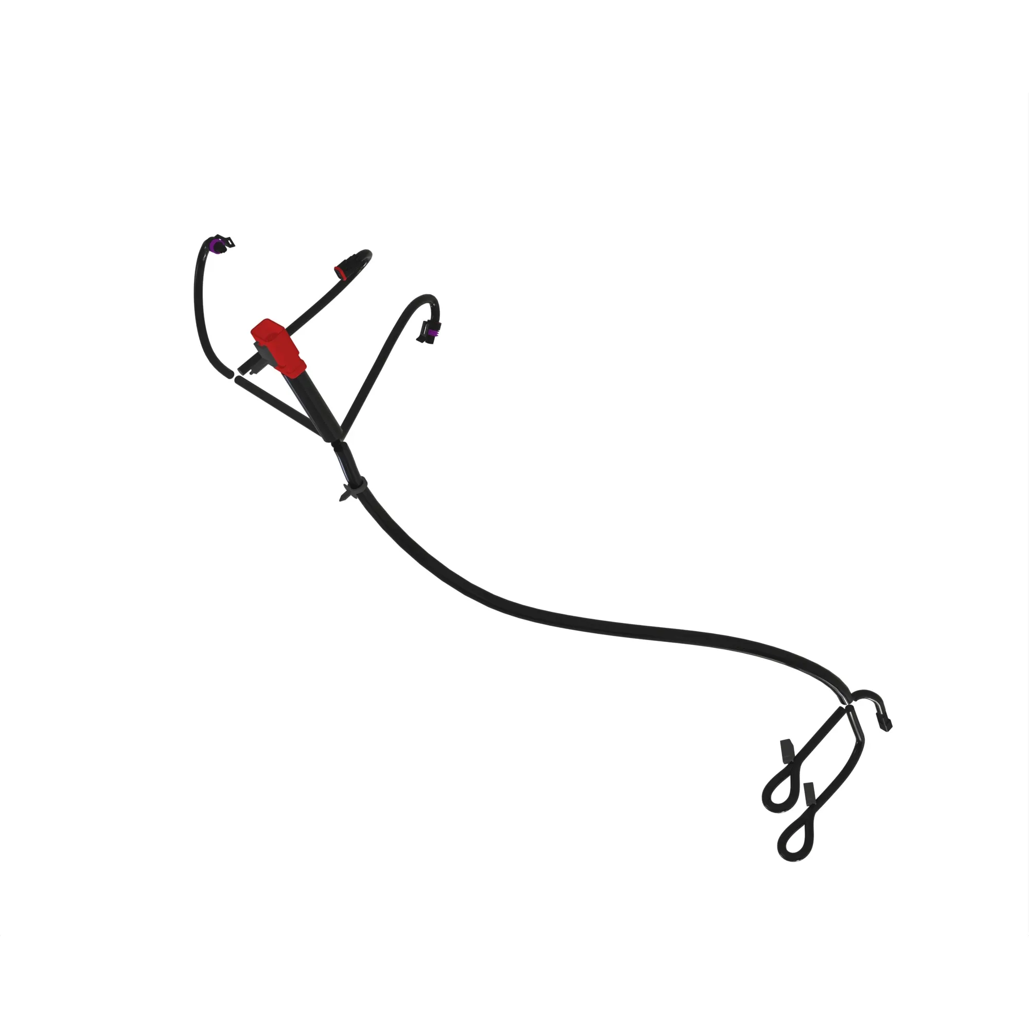 WIRING HARNESS, RH ASSEMBLY