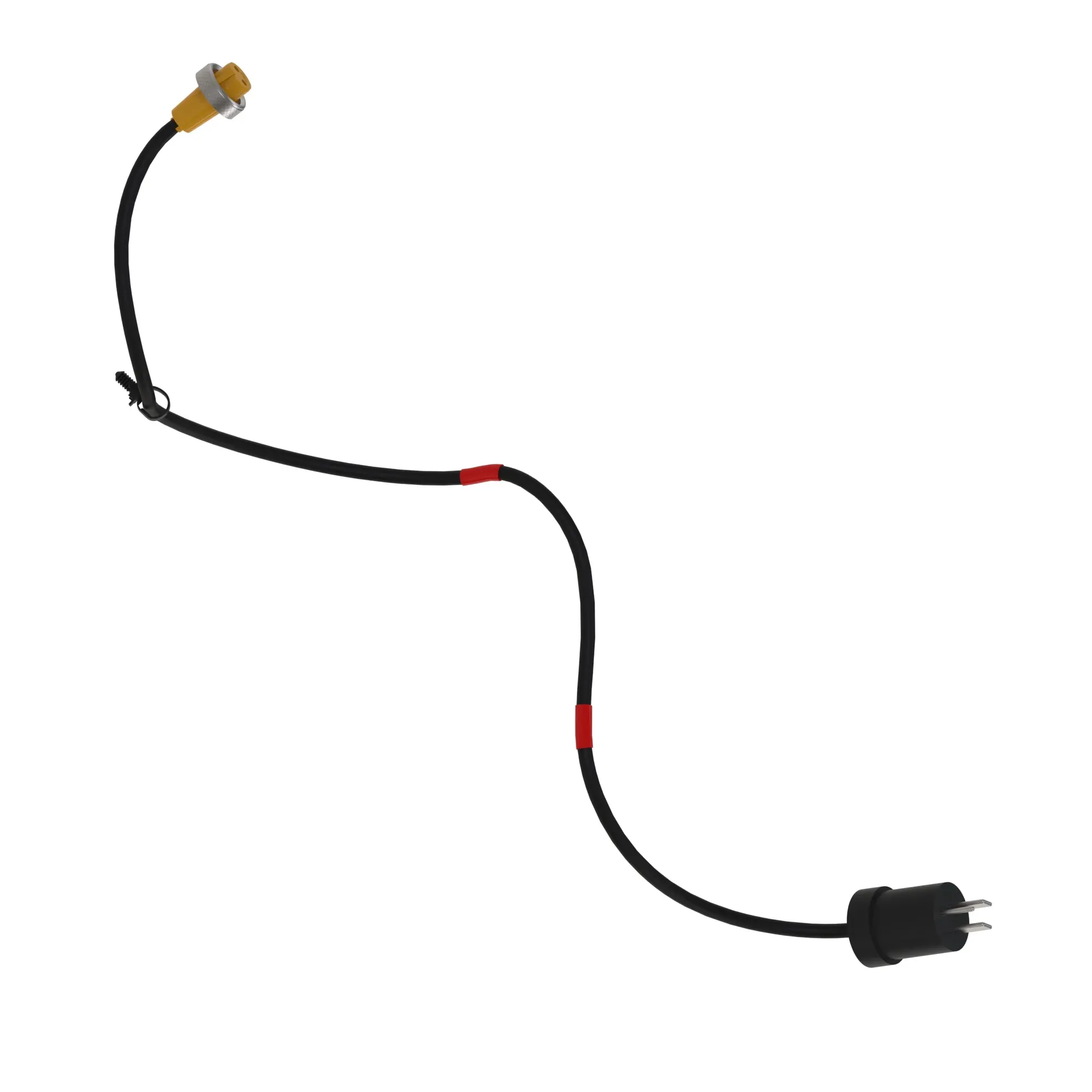 CORD ASSMY, 2T, 13.6L, 120V