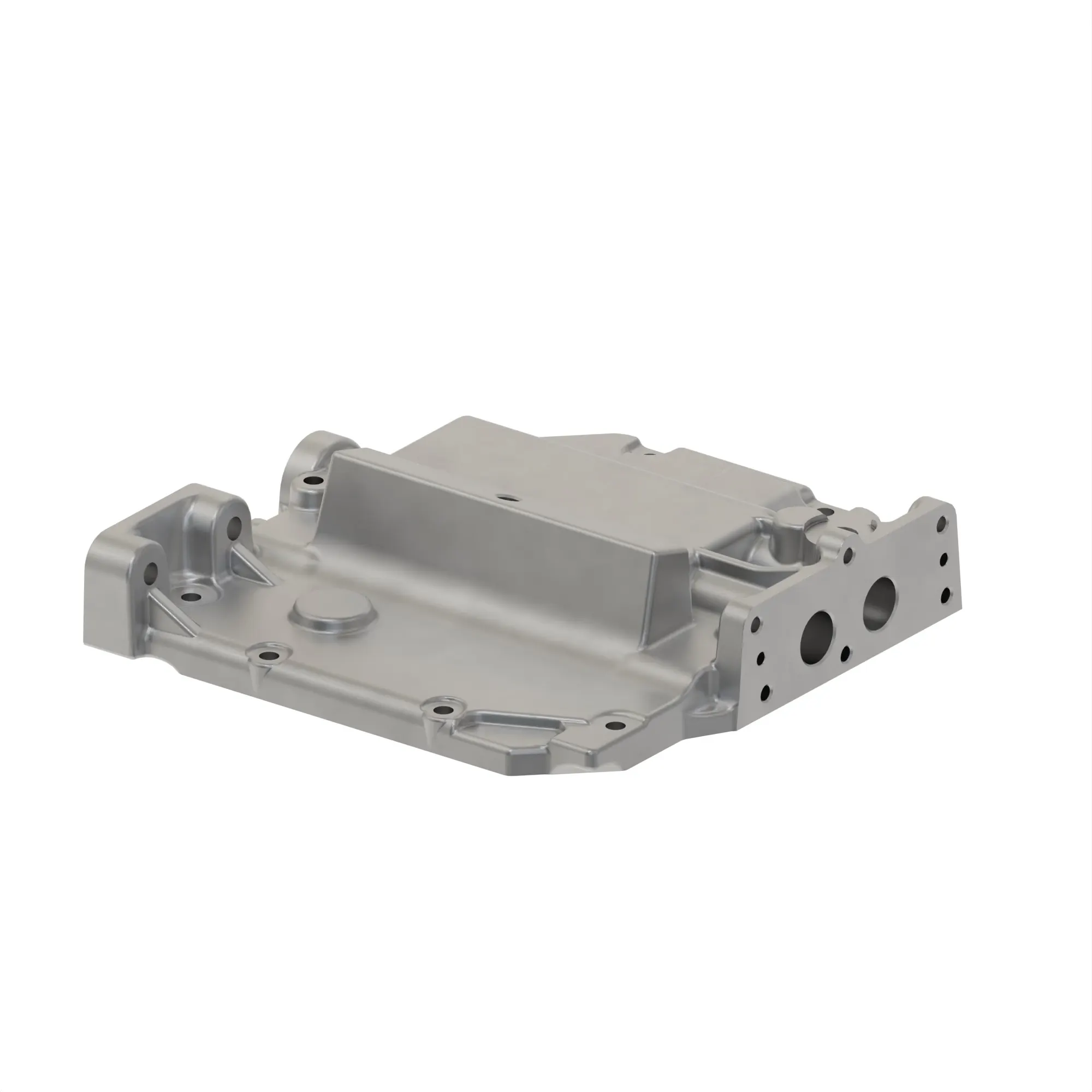 John Deere Transmission Cover - SU20526