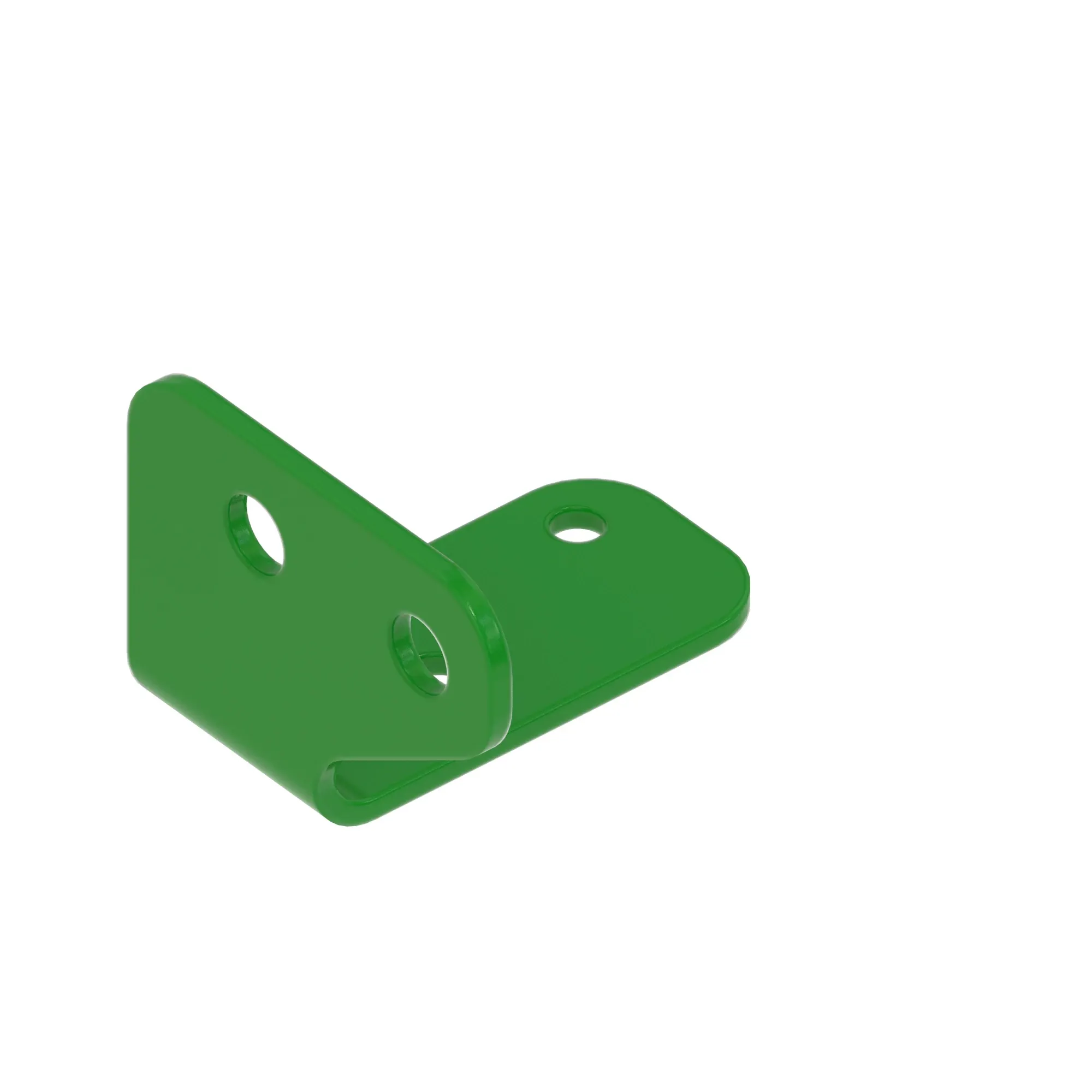 BRACKET, LINE CLAMP
