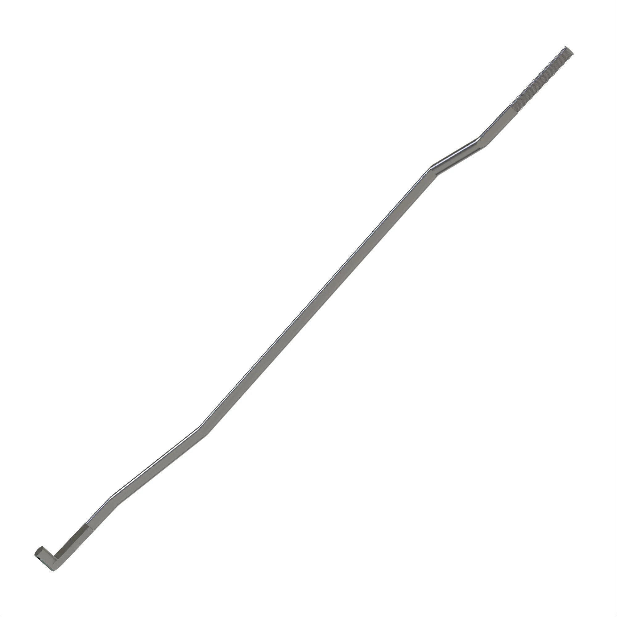 ROD, X324 CONTROL