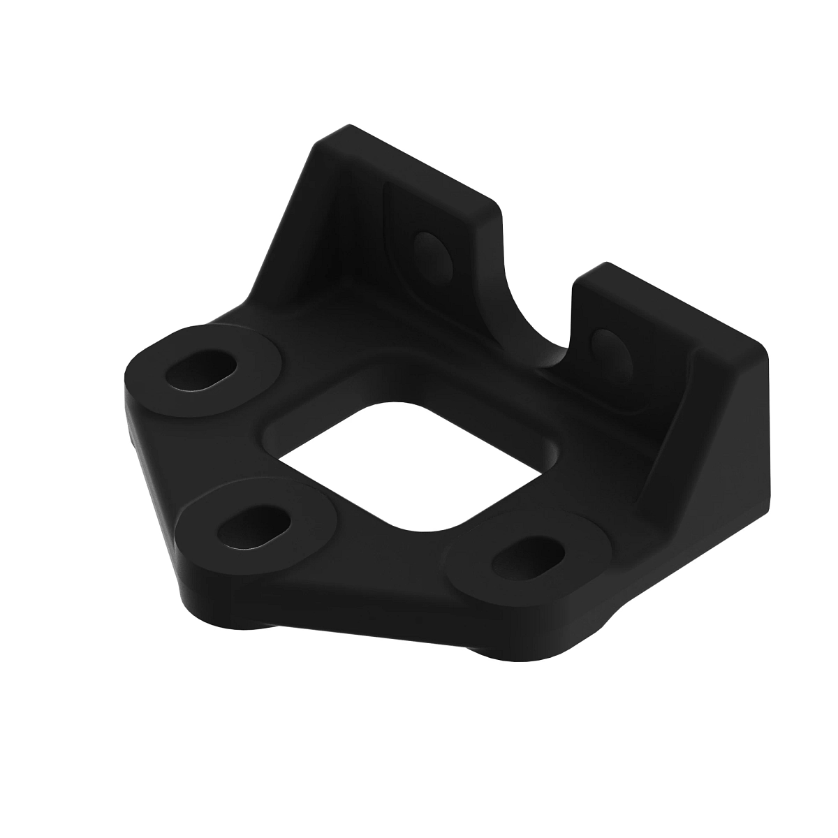 Bracket, Turbo, S650