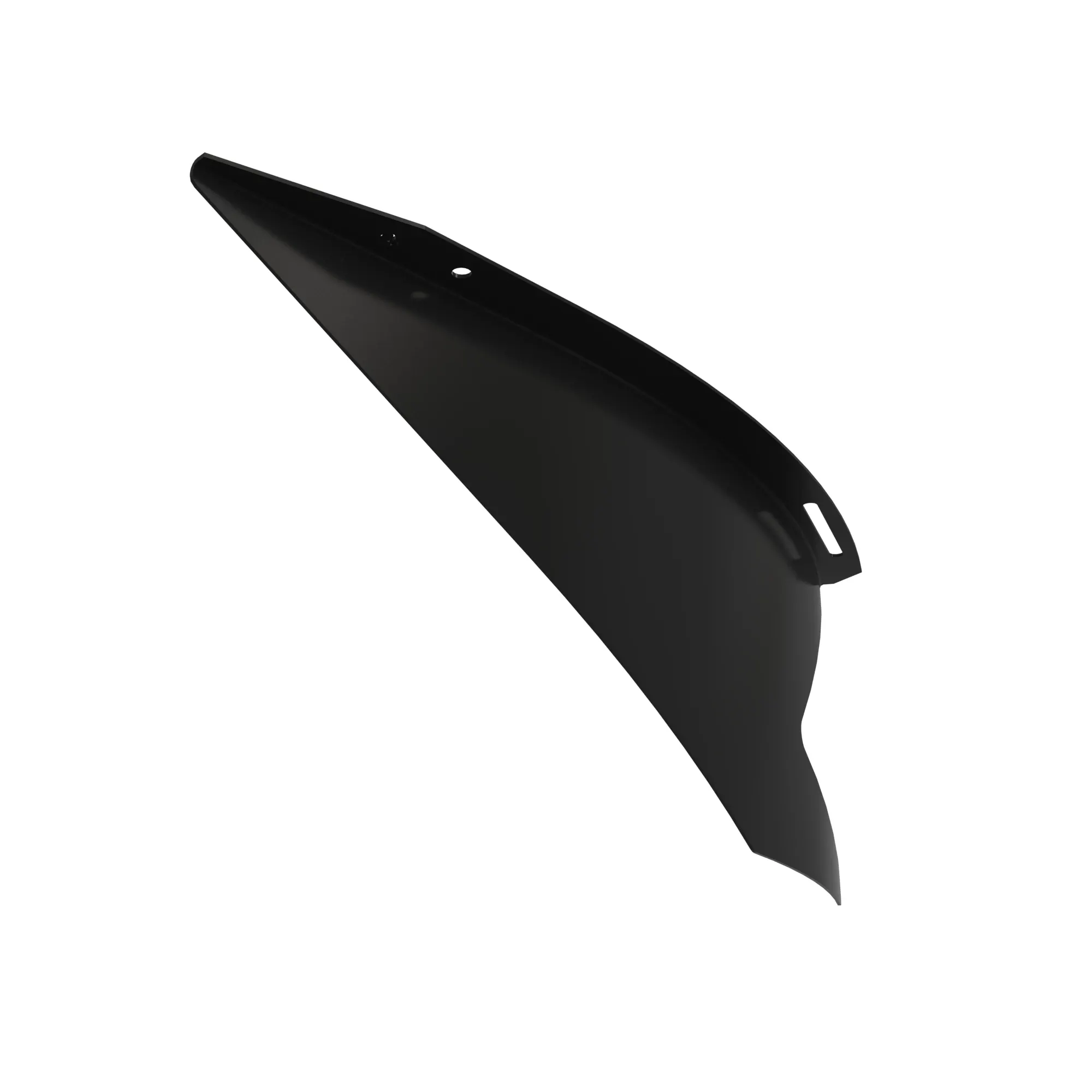 John Deere Right Side Inner Tailboard Vane - HXE22177