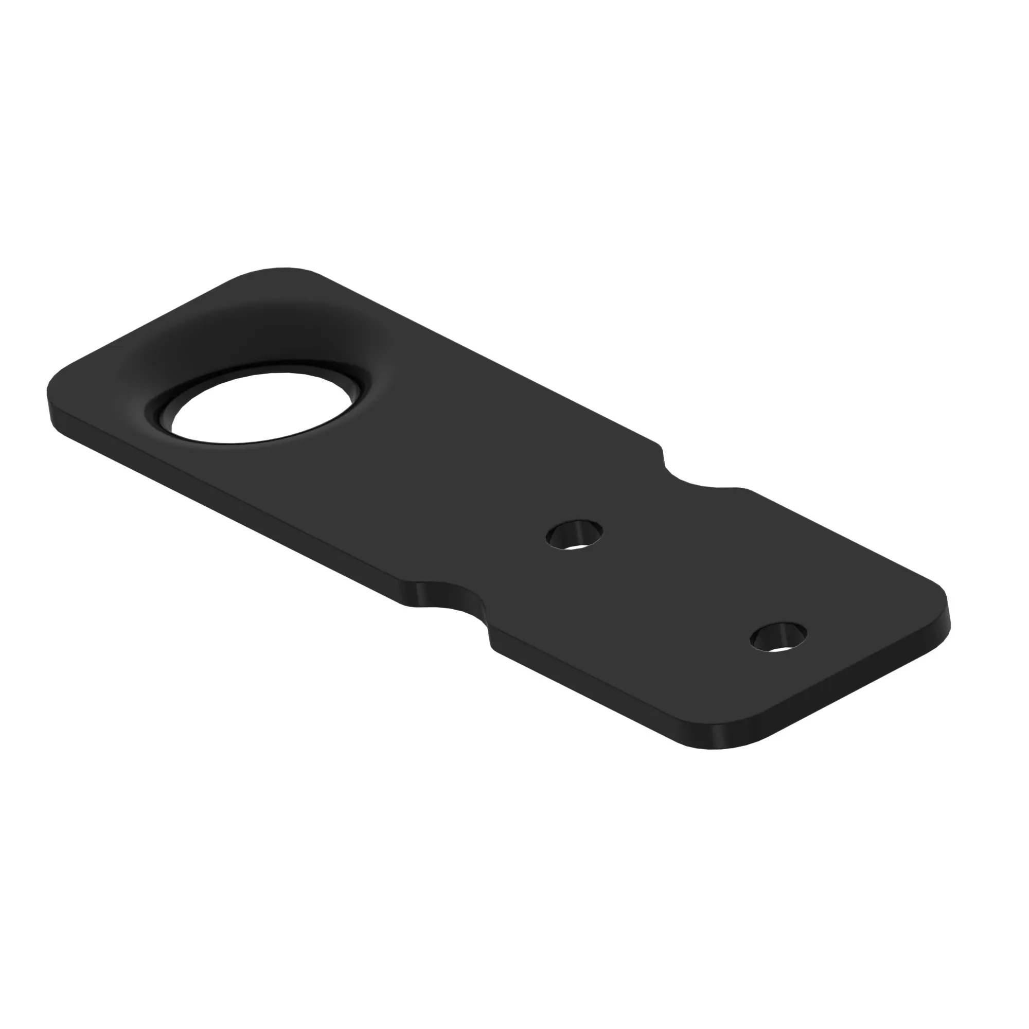 John Deere Bracket - T390357