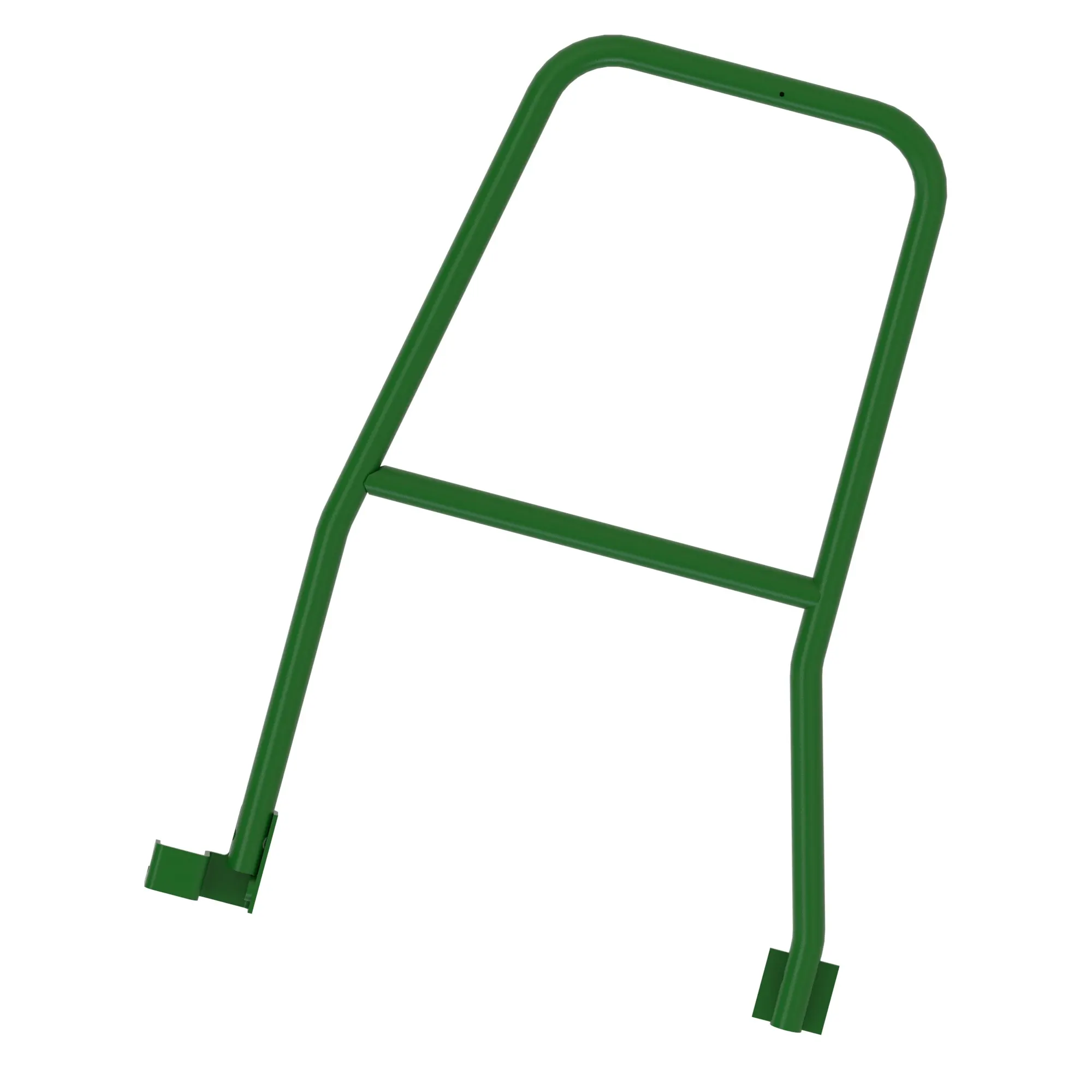 John Deere Grain Tank Platform Access Handrail - AXE40827
