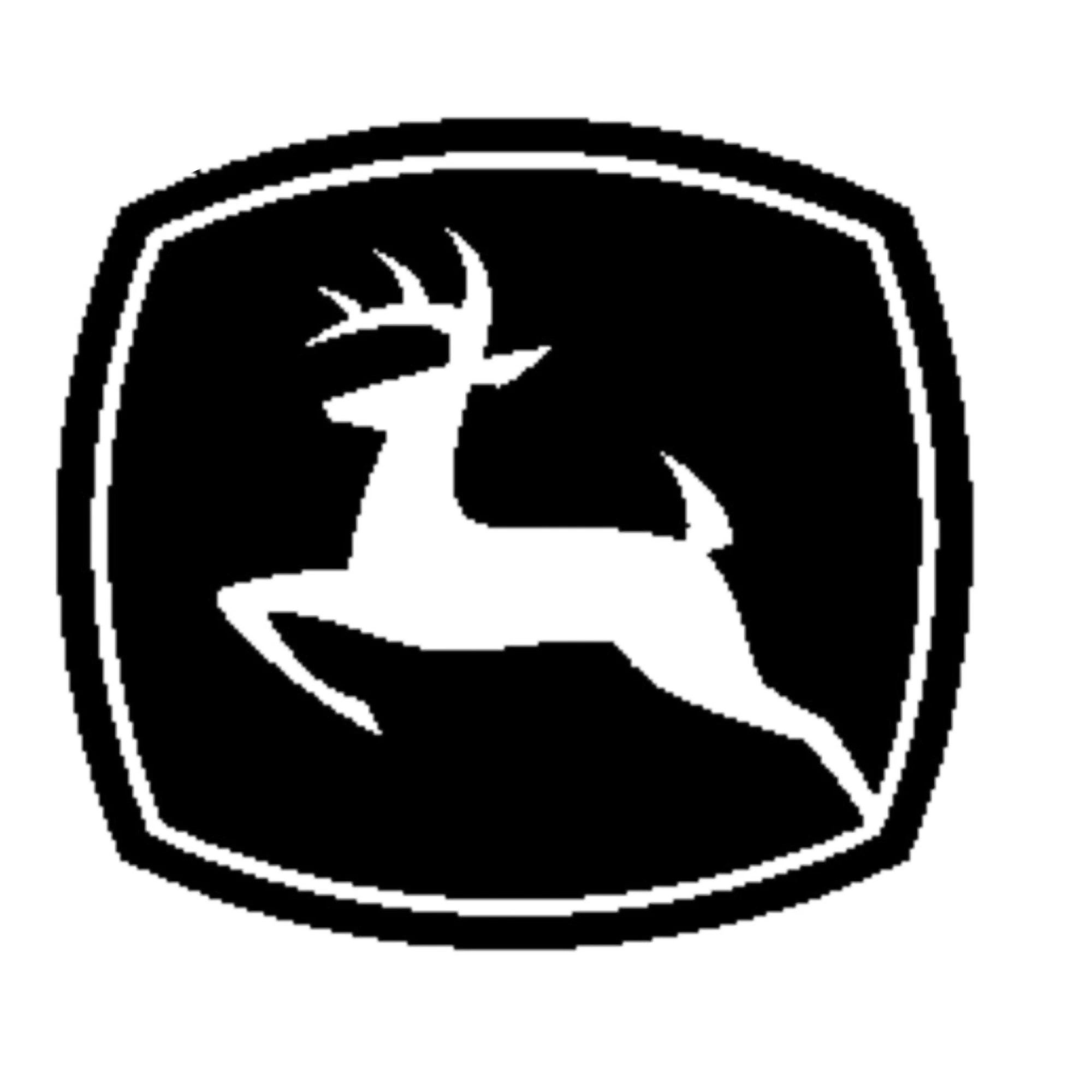 LABEL, TRADEMARK, LEAPING DEER WWHC