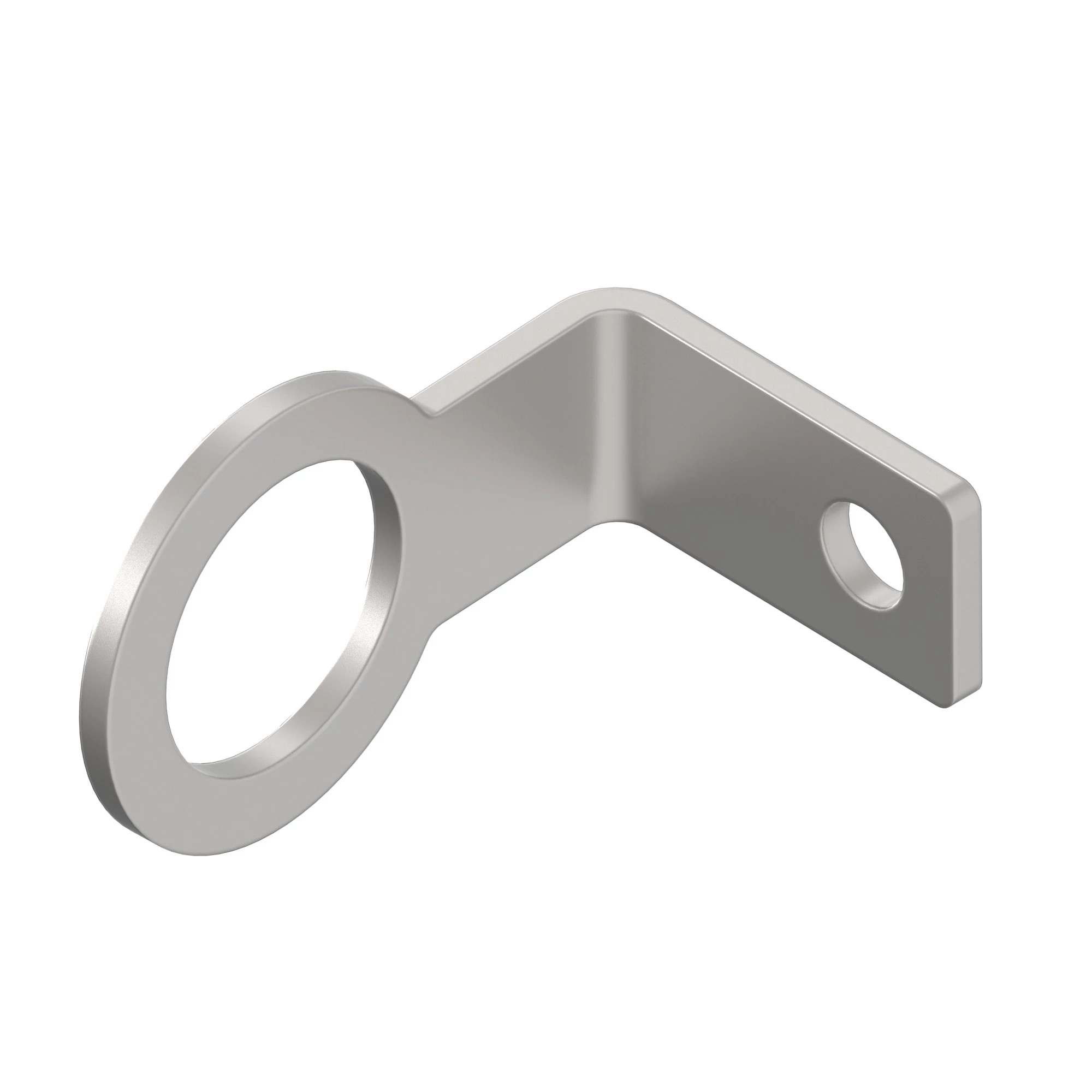 BRACKET, FAST HYDR.MIXER   1/2''