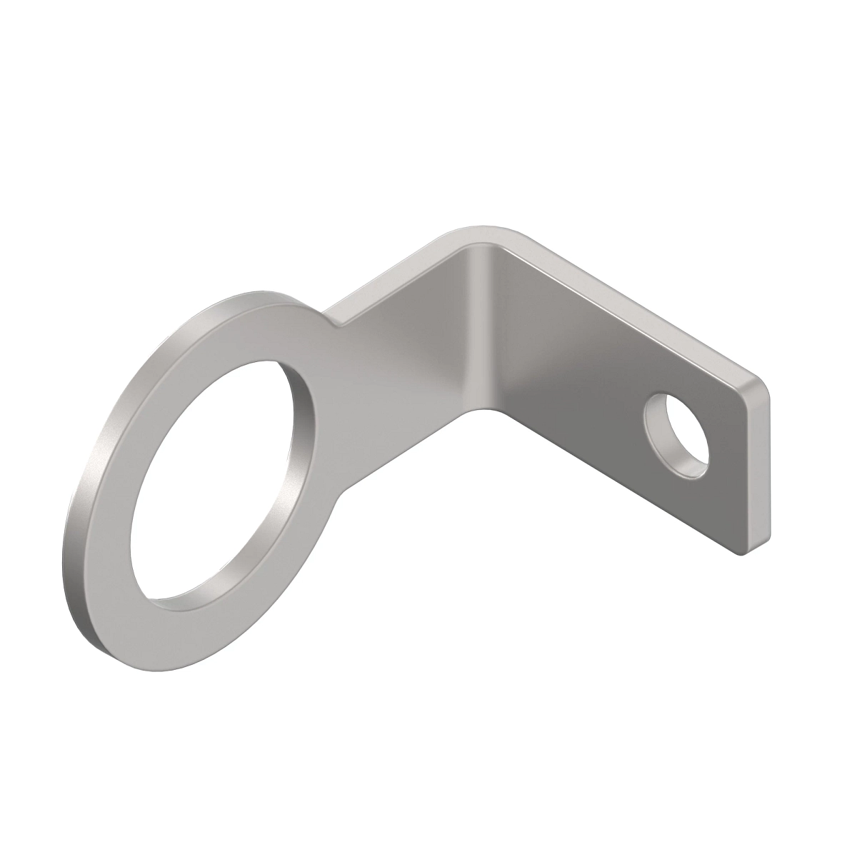 Bracket, Fast Hydr.Mixer 1/2''