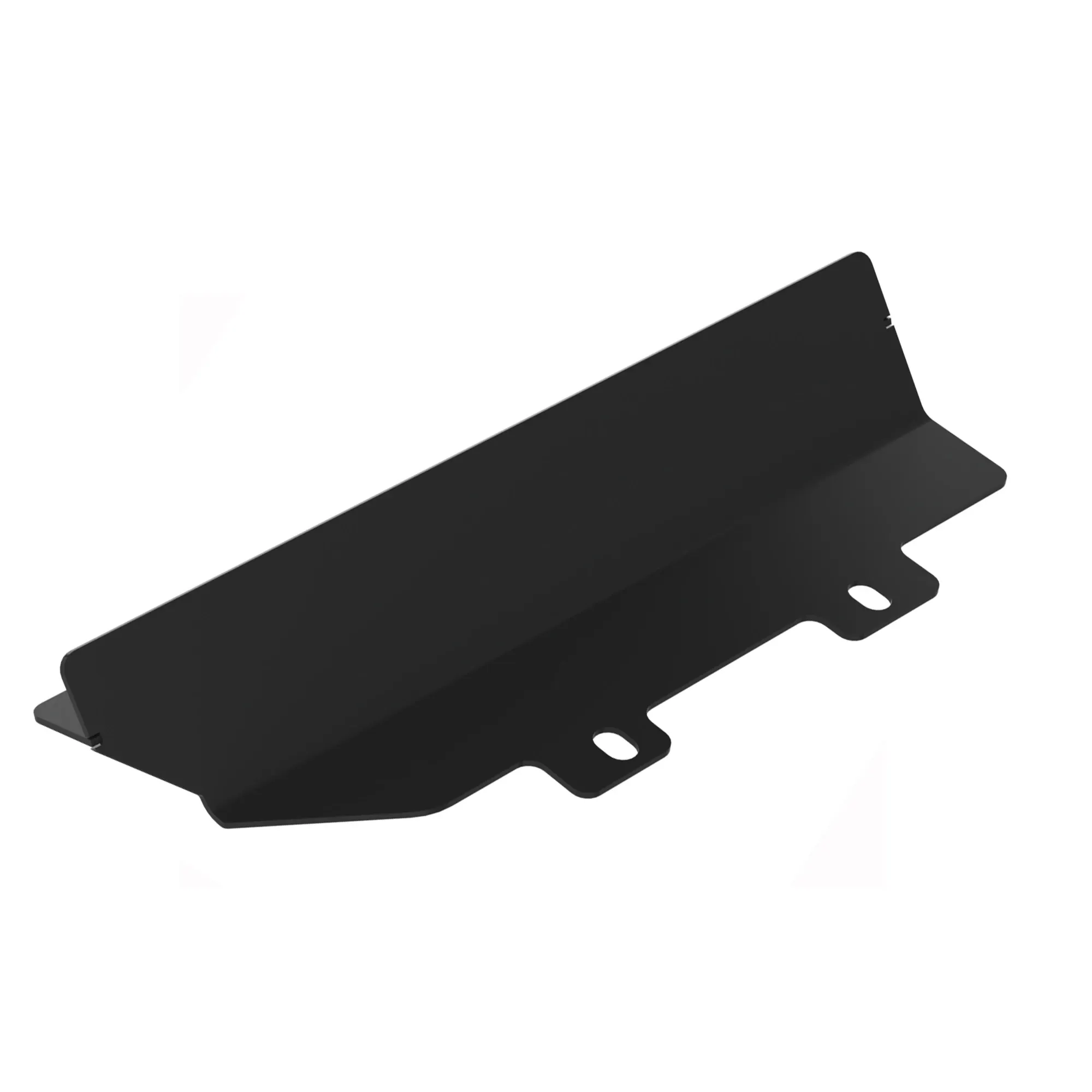 John Deere Left Side Cover - F661293