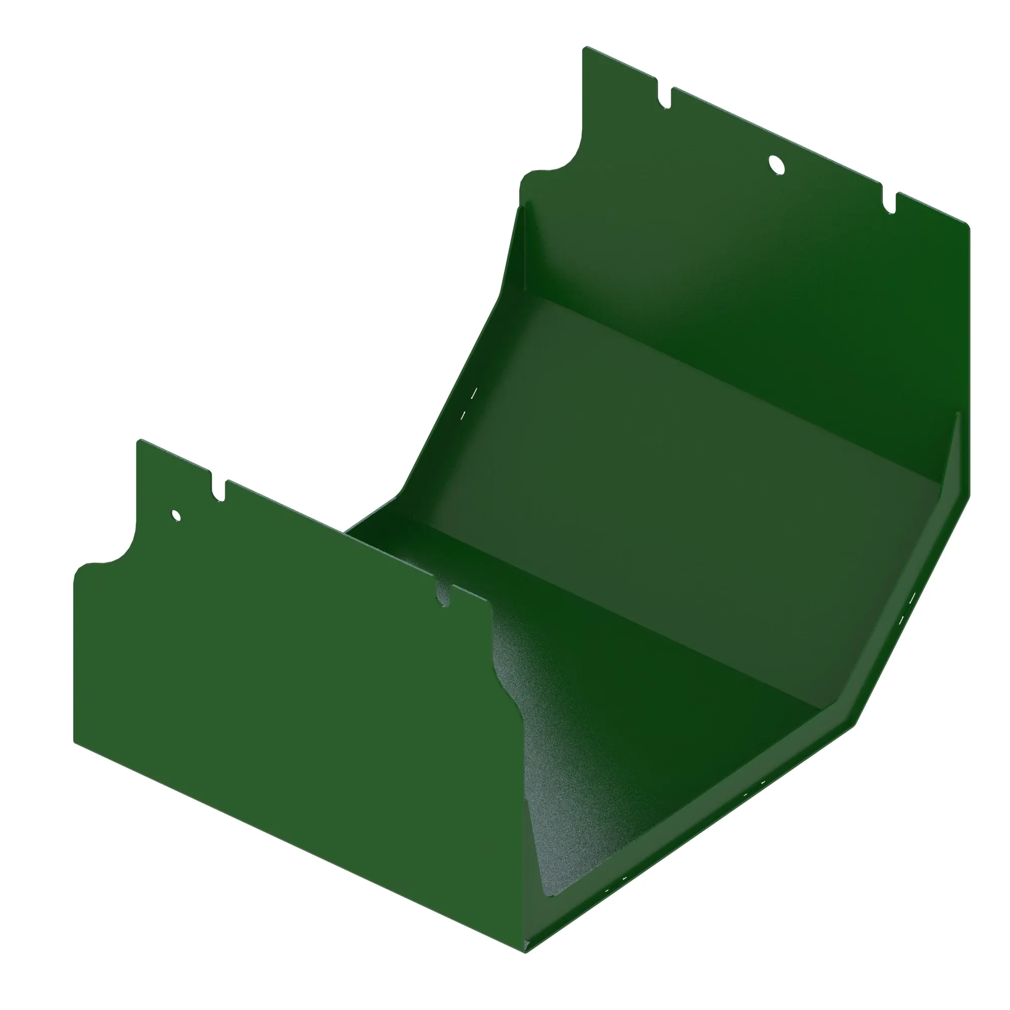 John Deere Cover - AXT24821