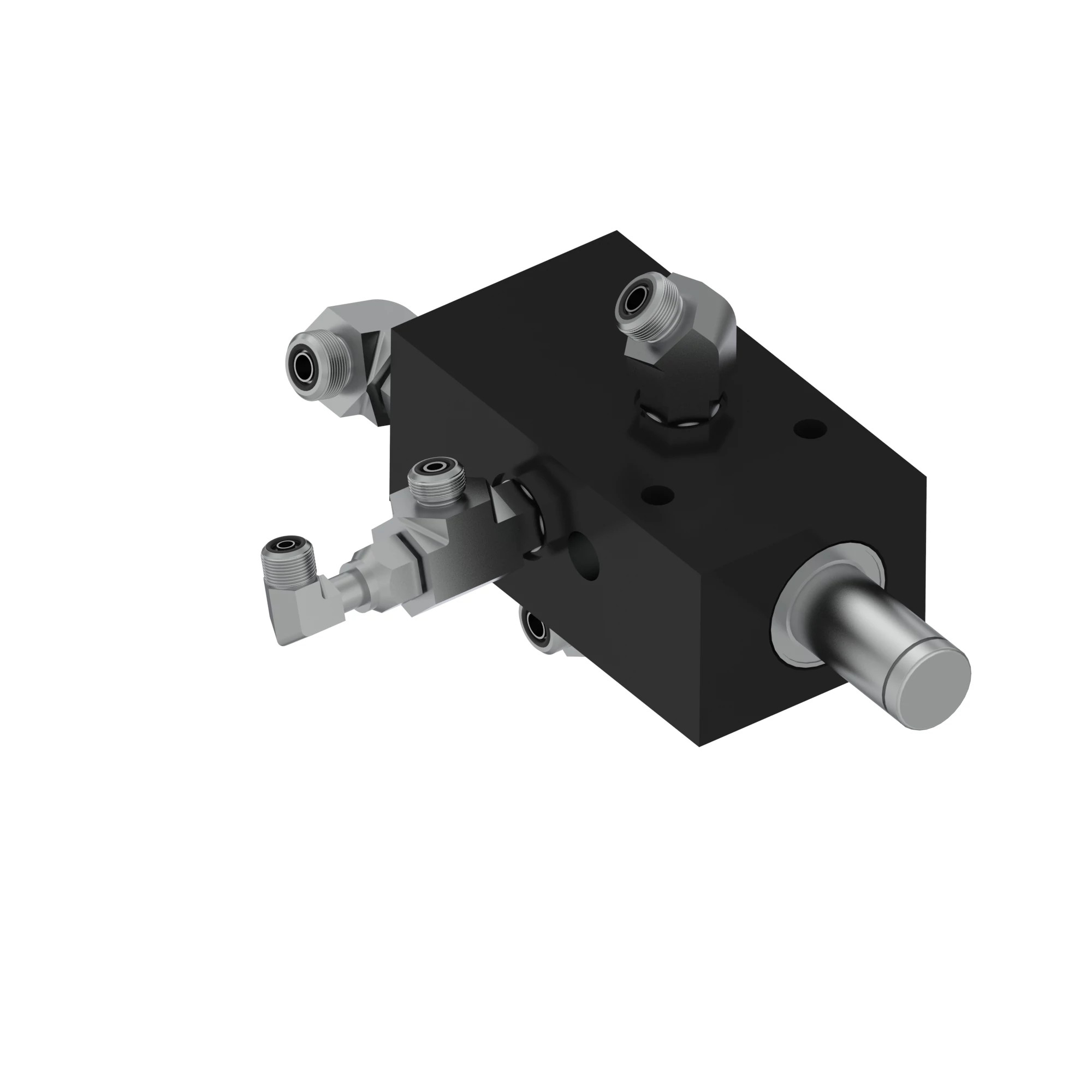 VALVE BRAKE, 4920 POWER MONOCULAR