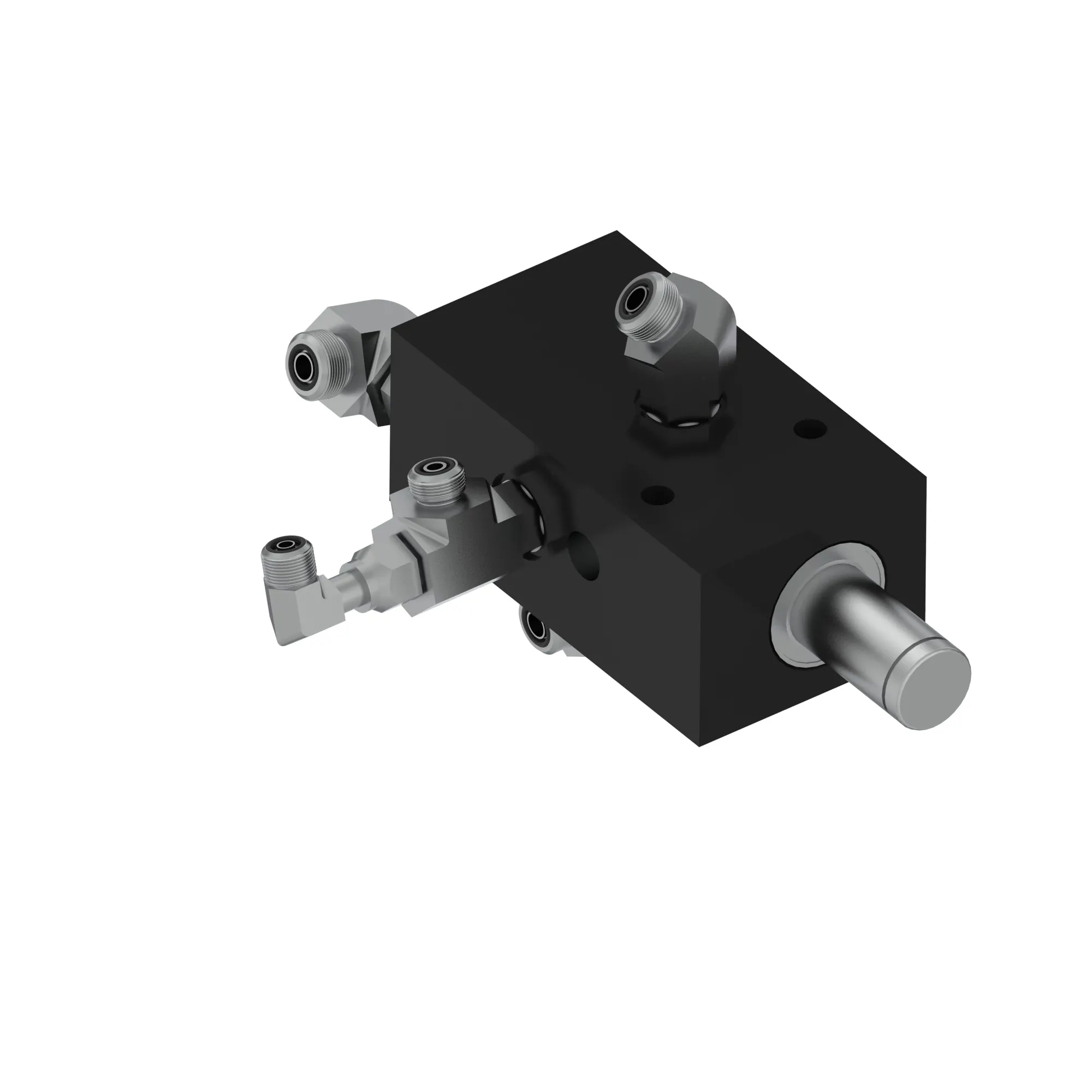 VALVE BRAKE, 4920 POWER MONOCULAR