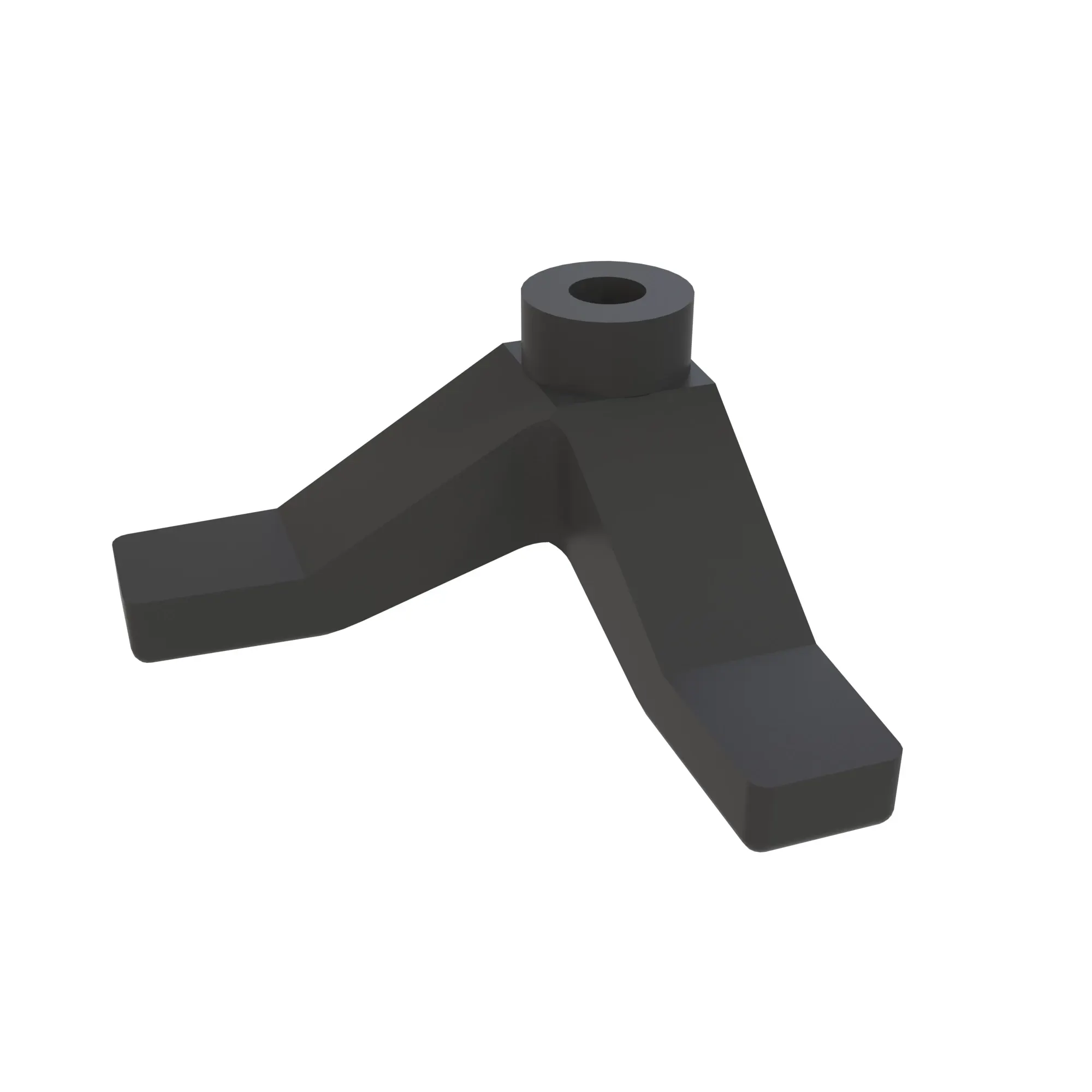 John Deere Rear Window Retainer - M169978