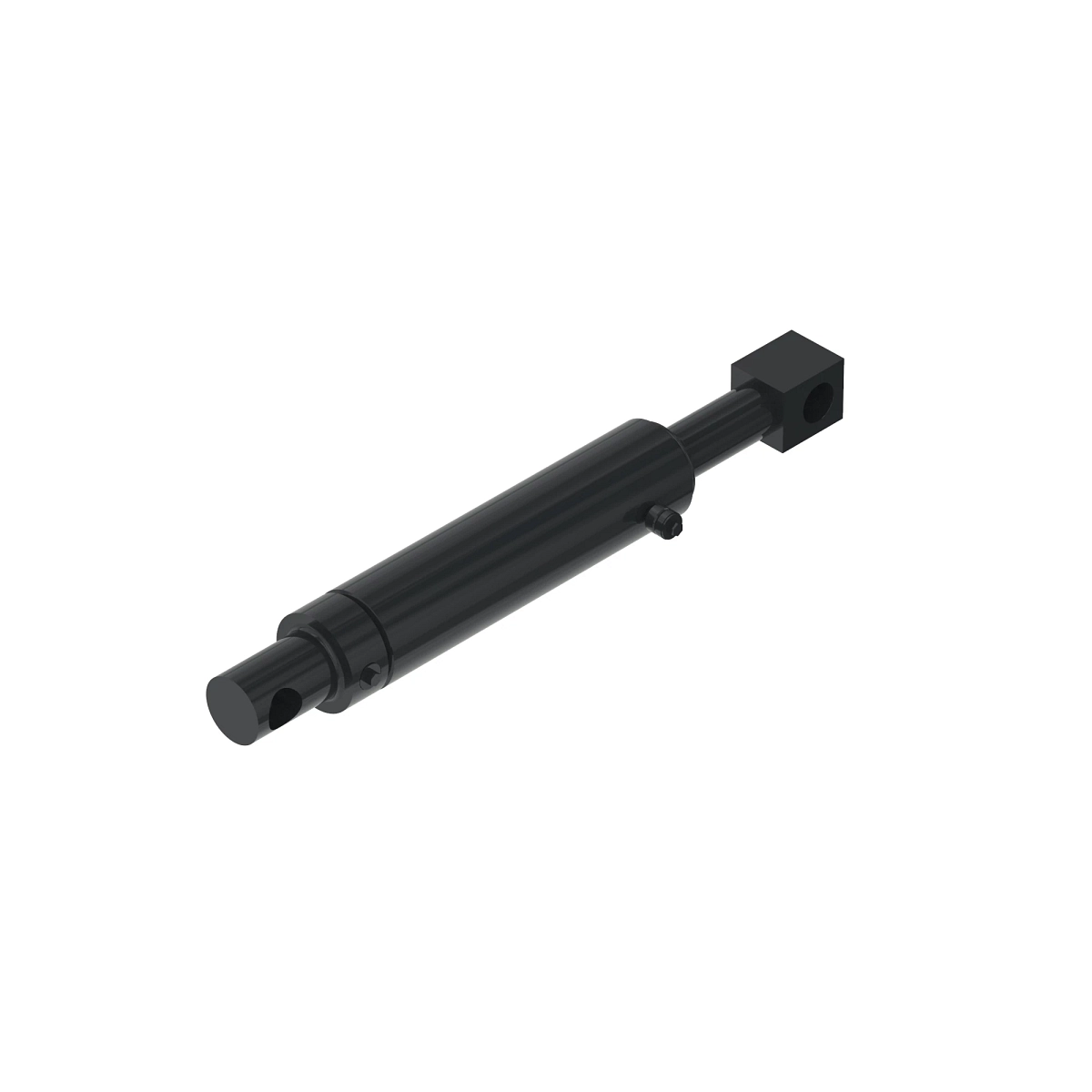 Hydraulic Cylinder, 80X50-254