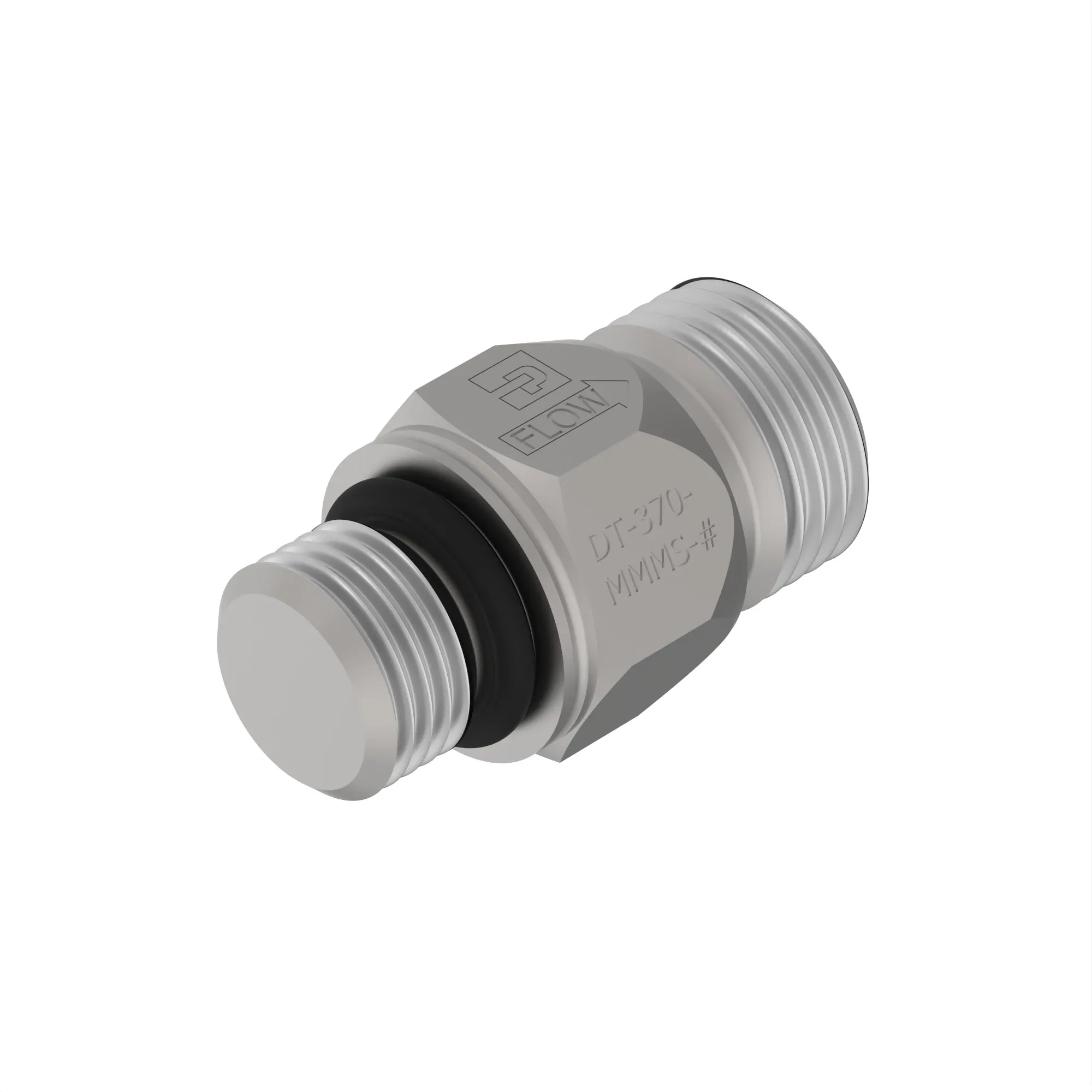 John Deere Check Valve - AT452599
