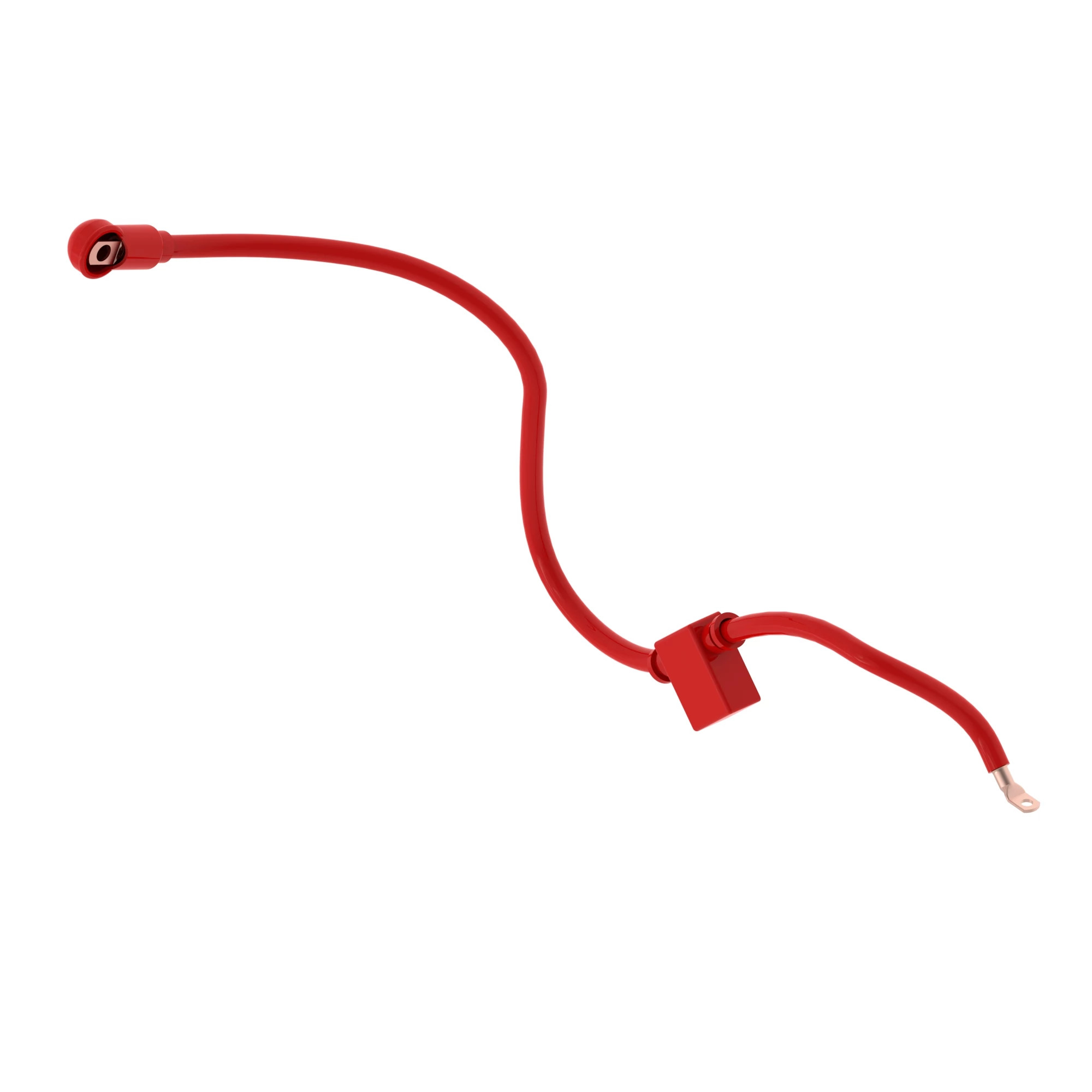 BATTERY CABLE, EAH200 - CABLE, BATT