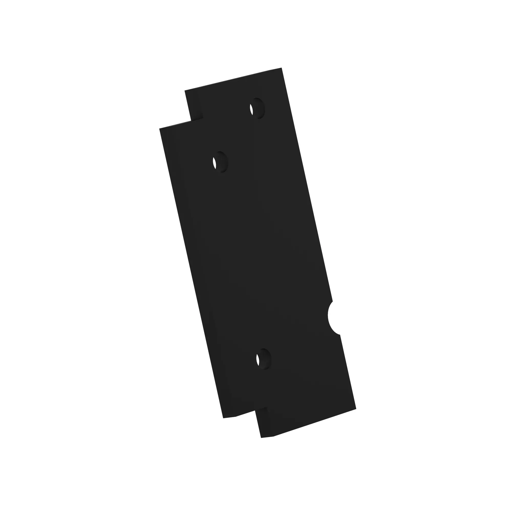 John Deere Floor Barrier  - T422486