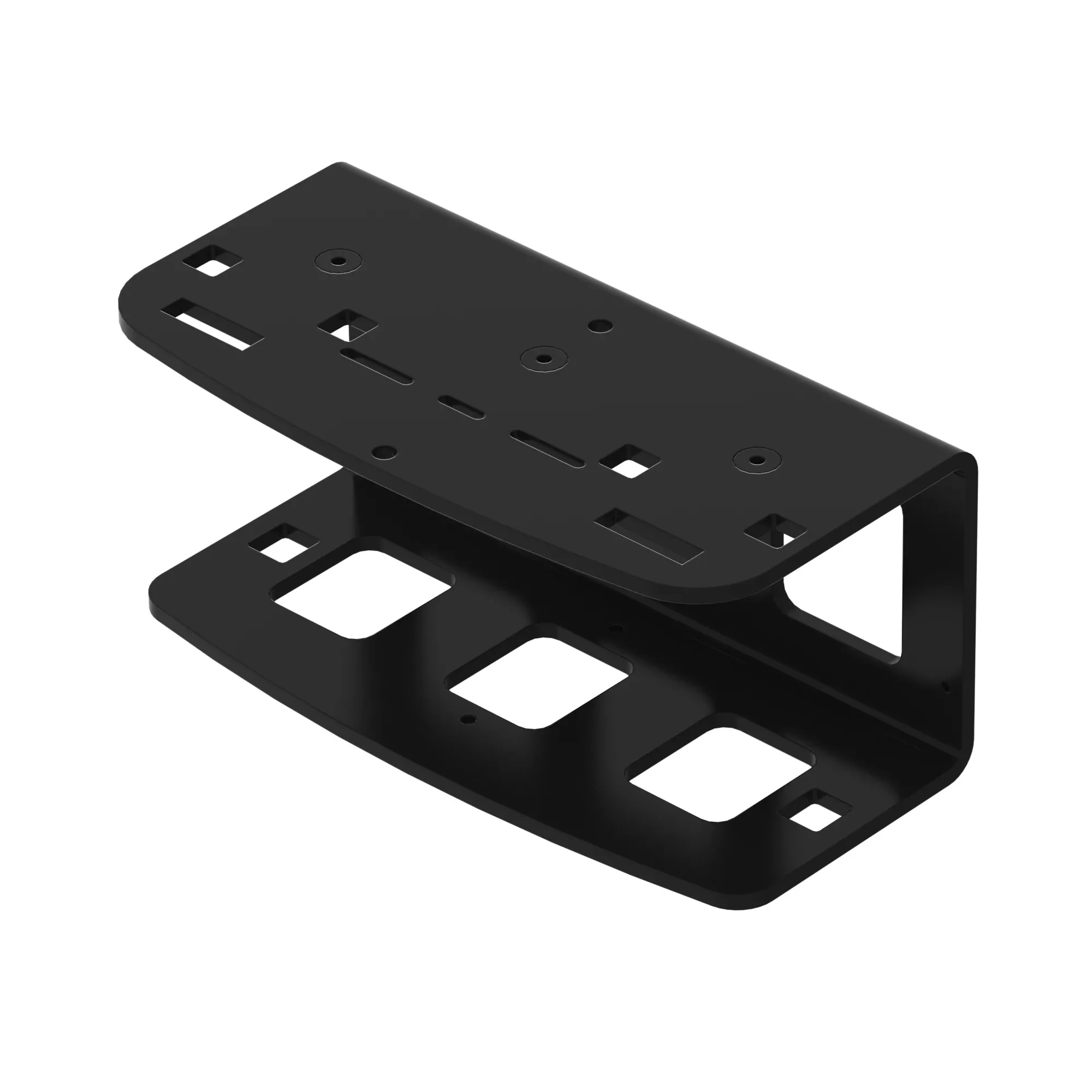 BRACKET, BRACKET