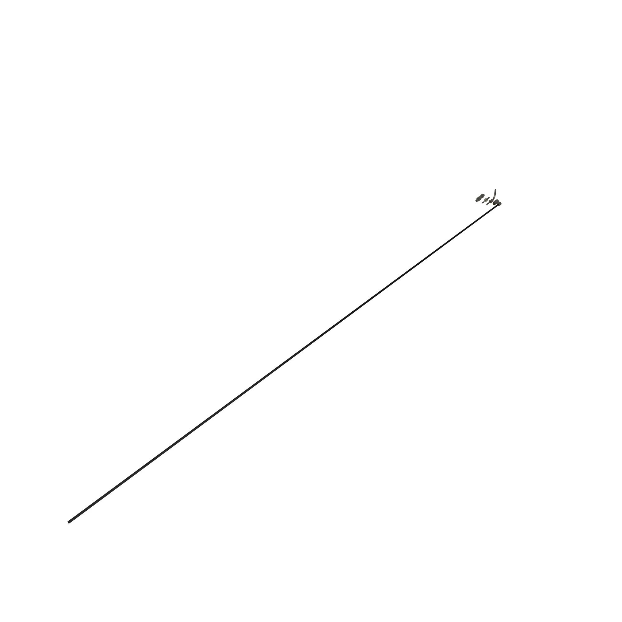 SERVICE LINE KIT