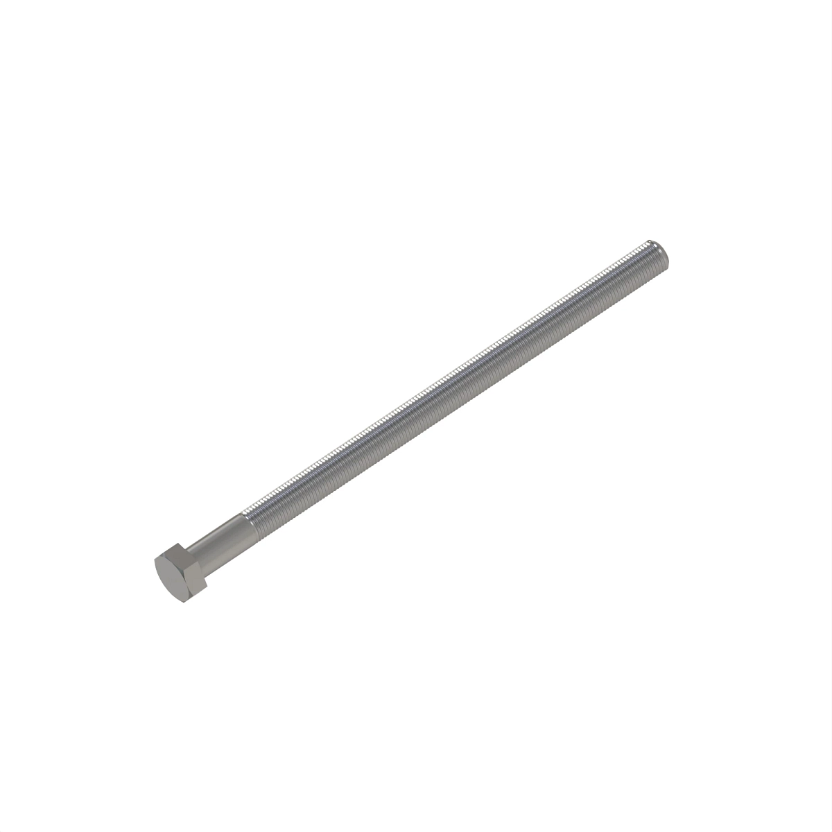 Bolt, M12 X 1.75