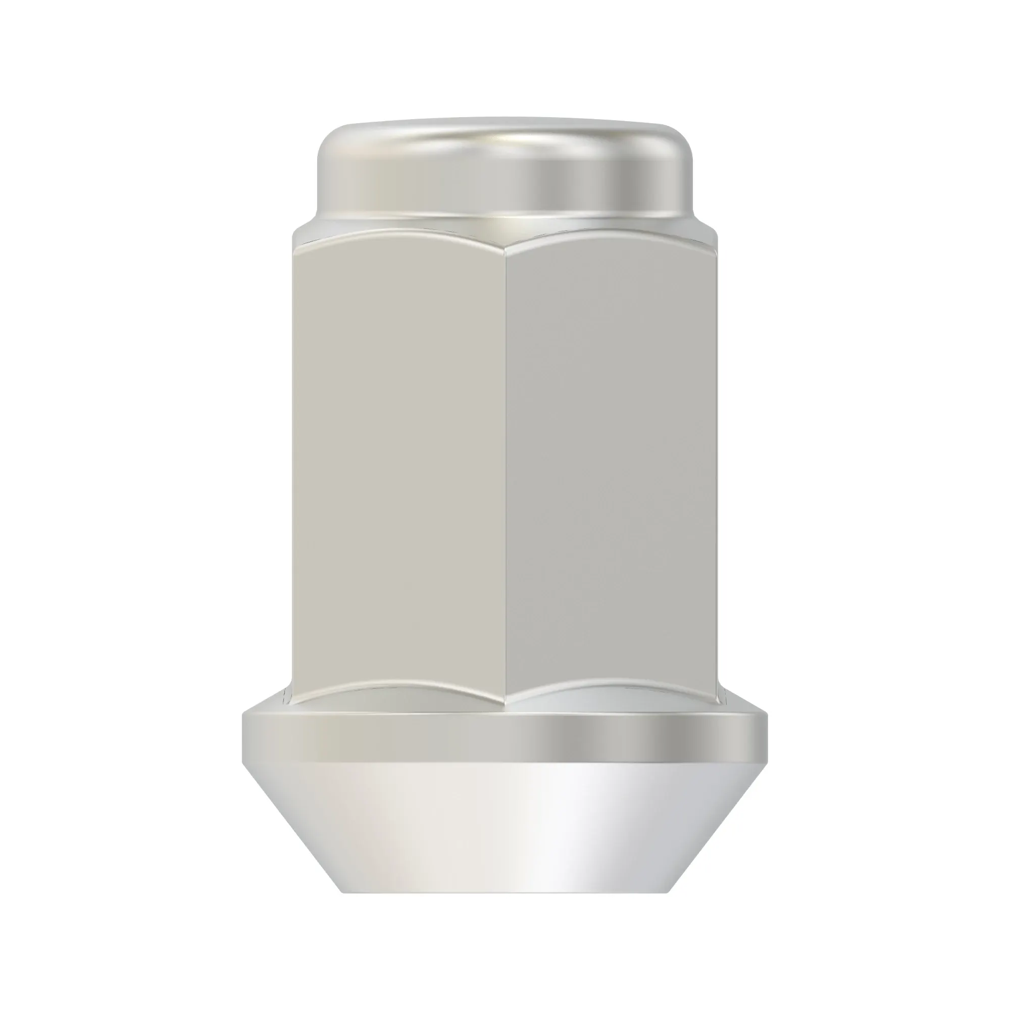 NUT, WHEEL EO302, MY18 MDUV