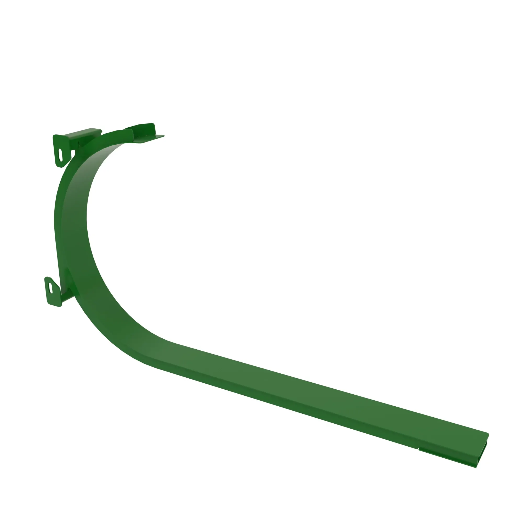 John Deere Belt Trap Separator Channel - AXE46240