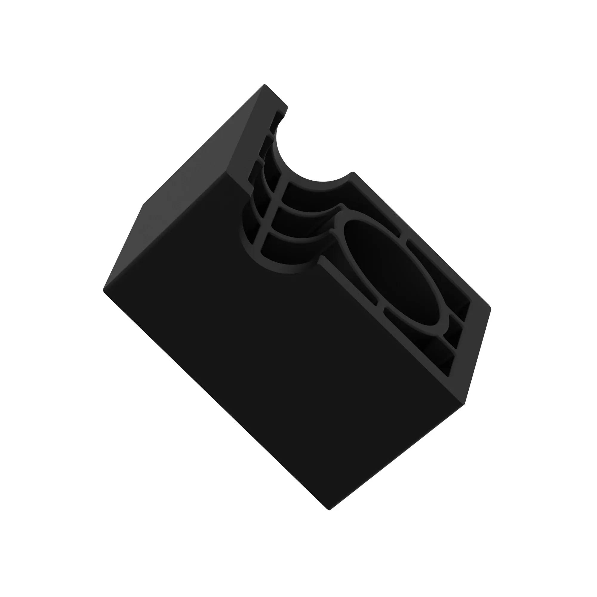 CLAMP, CLAMP, BLOCK CLAMP, SINGLE,