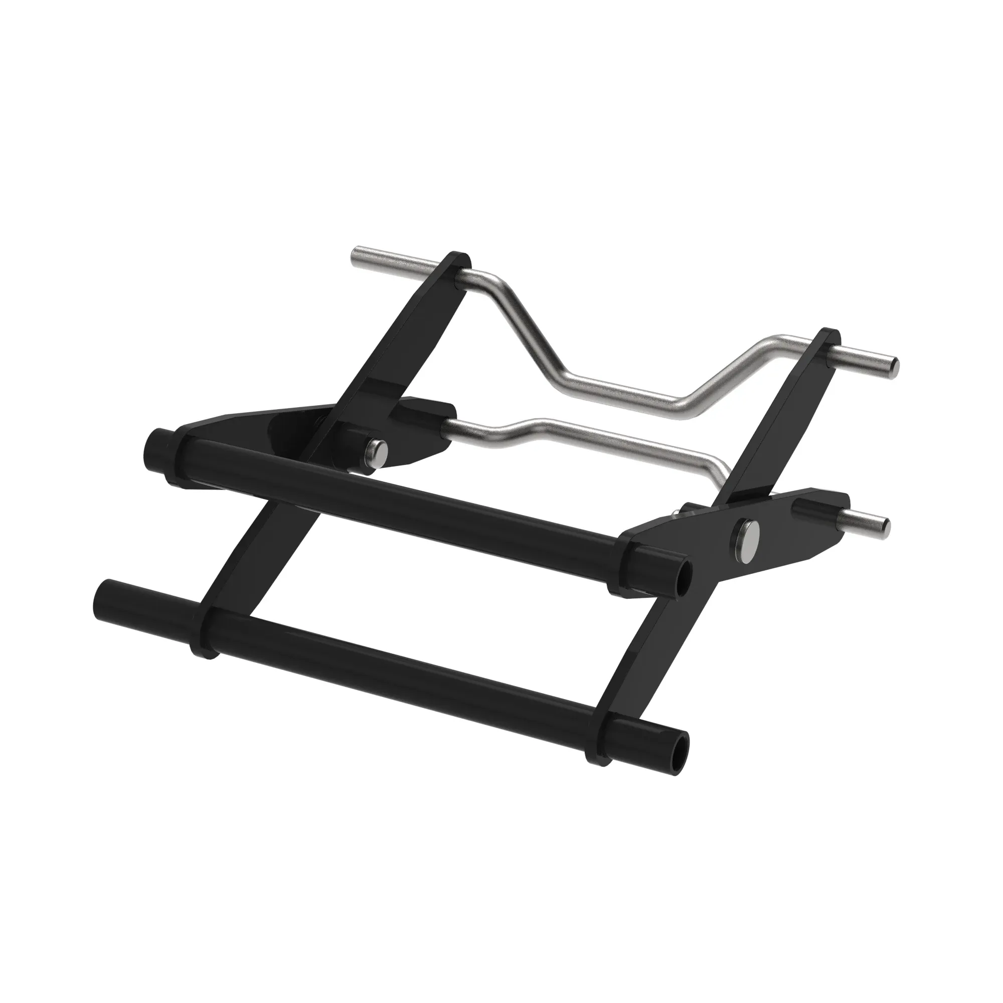 Seat Suspension