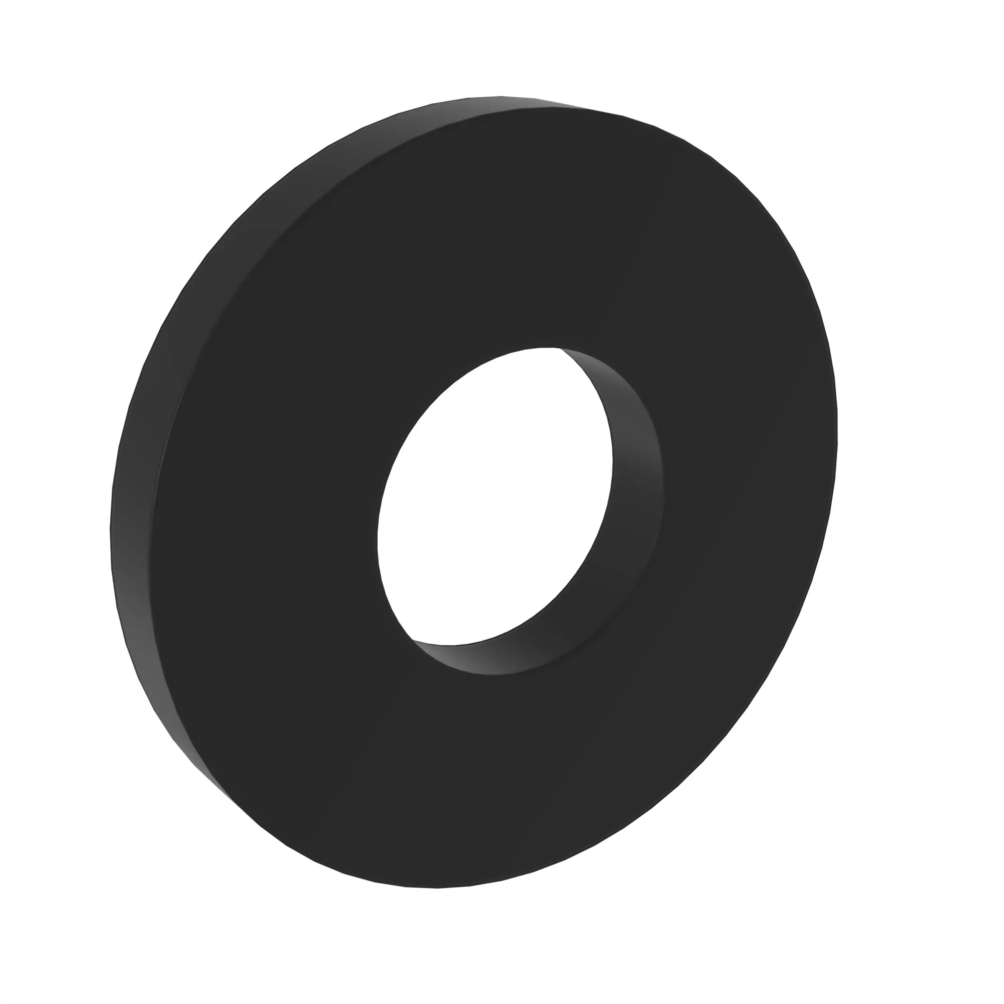 WASHER, ISOLATOR