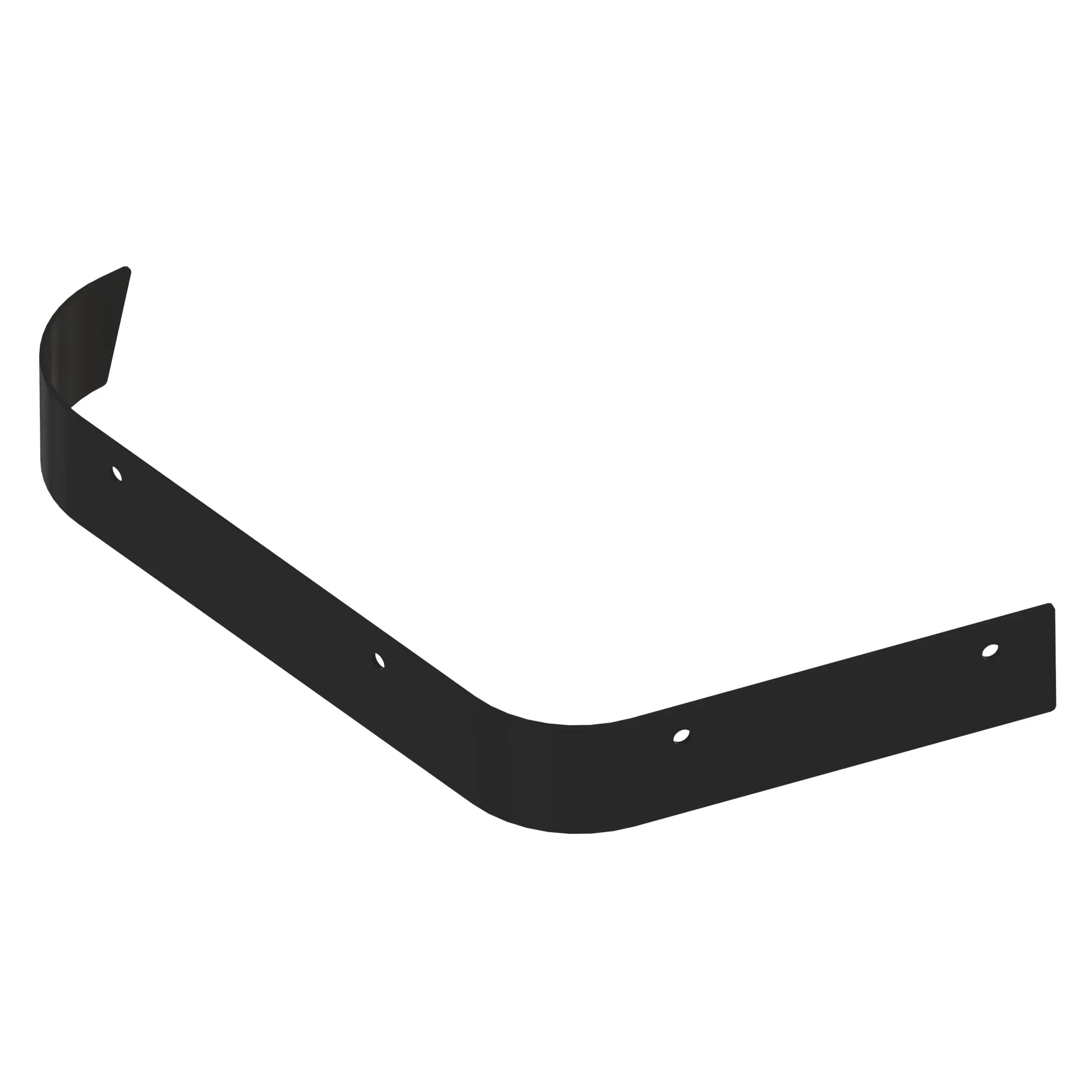 John Deere Console Base, Right Side - L206660