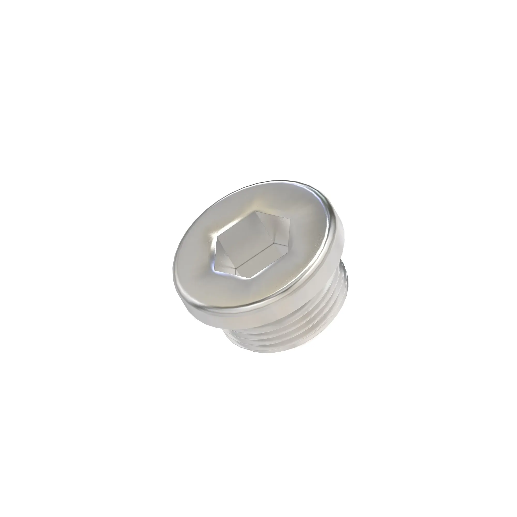 John Deere Drain Plug - R126700